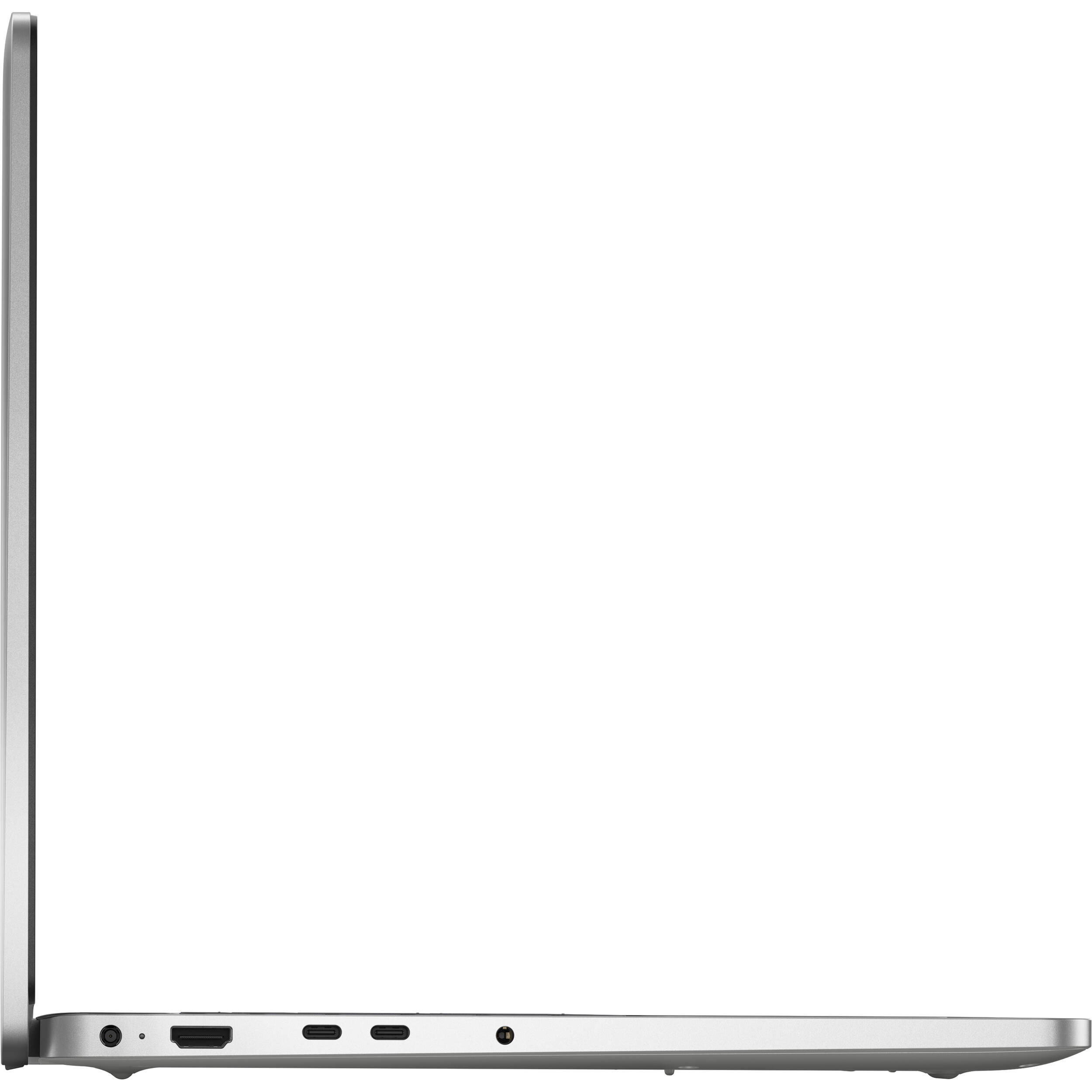 Ноутбук DELL Pro 16 Platinum Silver (BTO107_PC16250_UA)