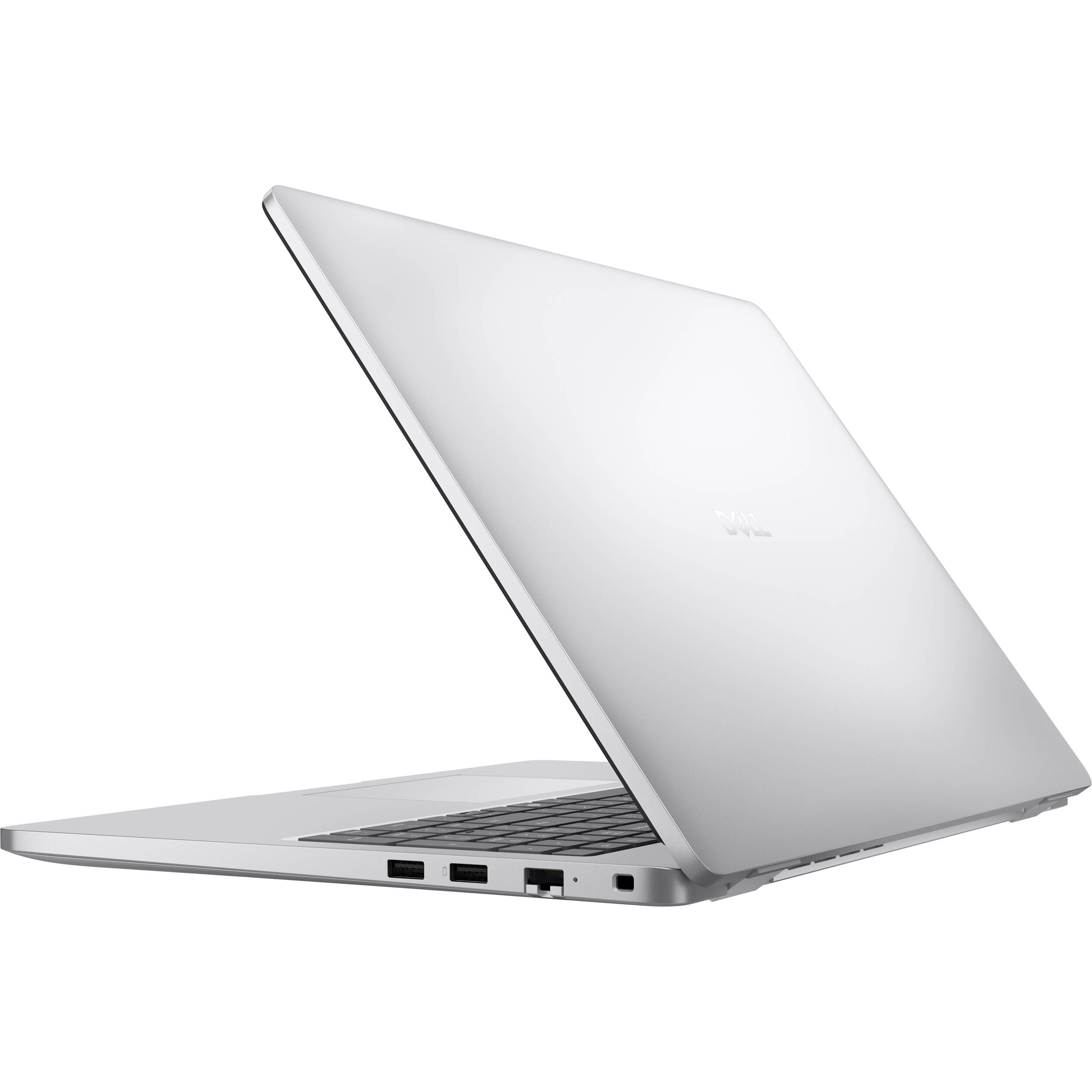 Ноутбук DELL Pro 16 Platinum Silver (BTO107_PC16250_UA)