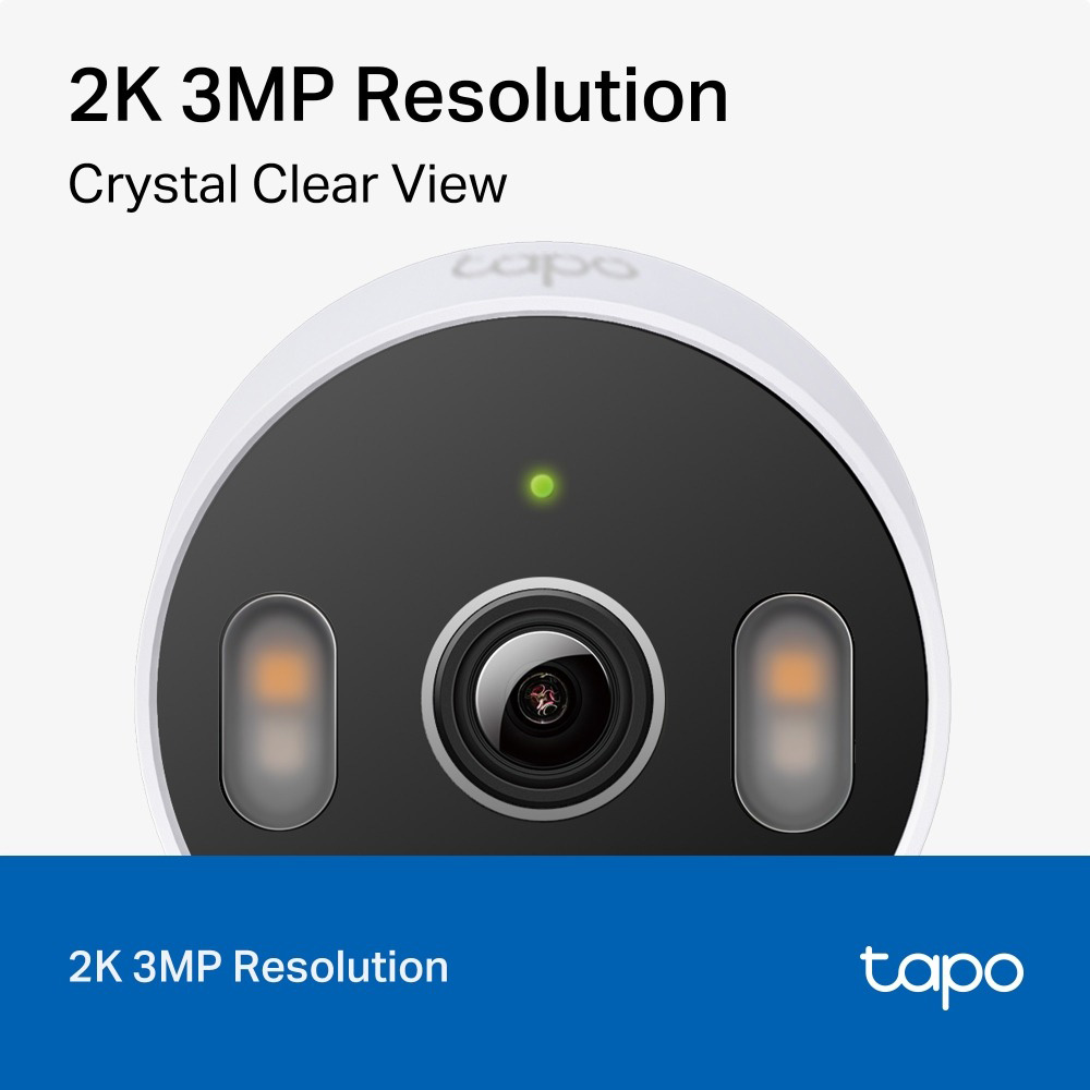 IP-камера TP-LINK TAPO C113