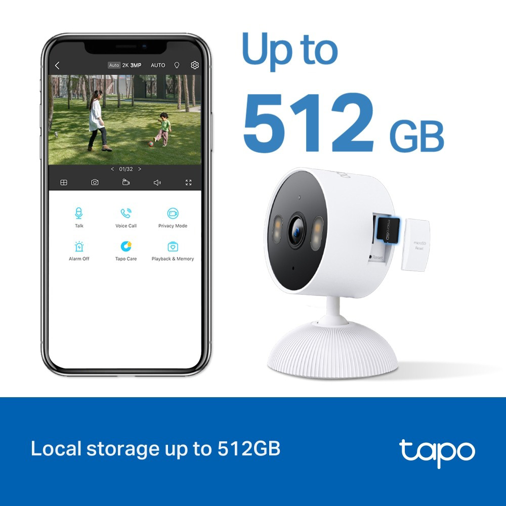 IP-камера TP-LINK TAPO C113