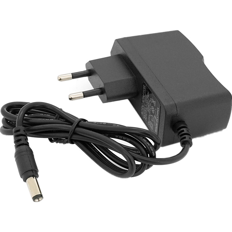 Конвертер відеосигналу VOLTRONIC 1080P HDMI to VGA w/Audio White