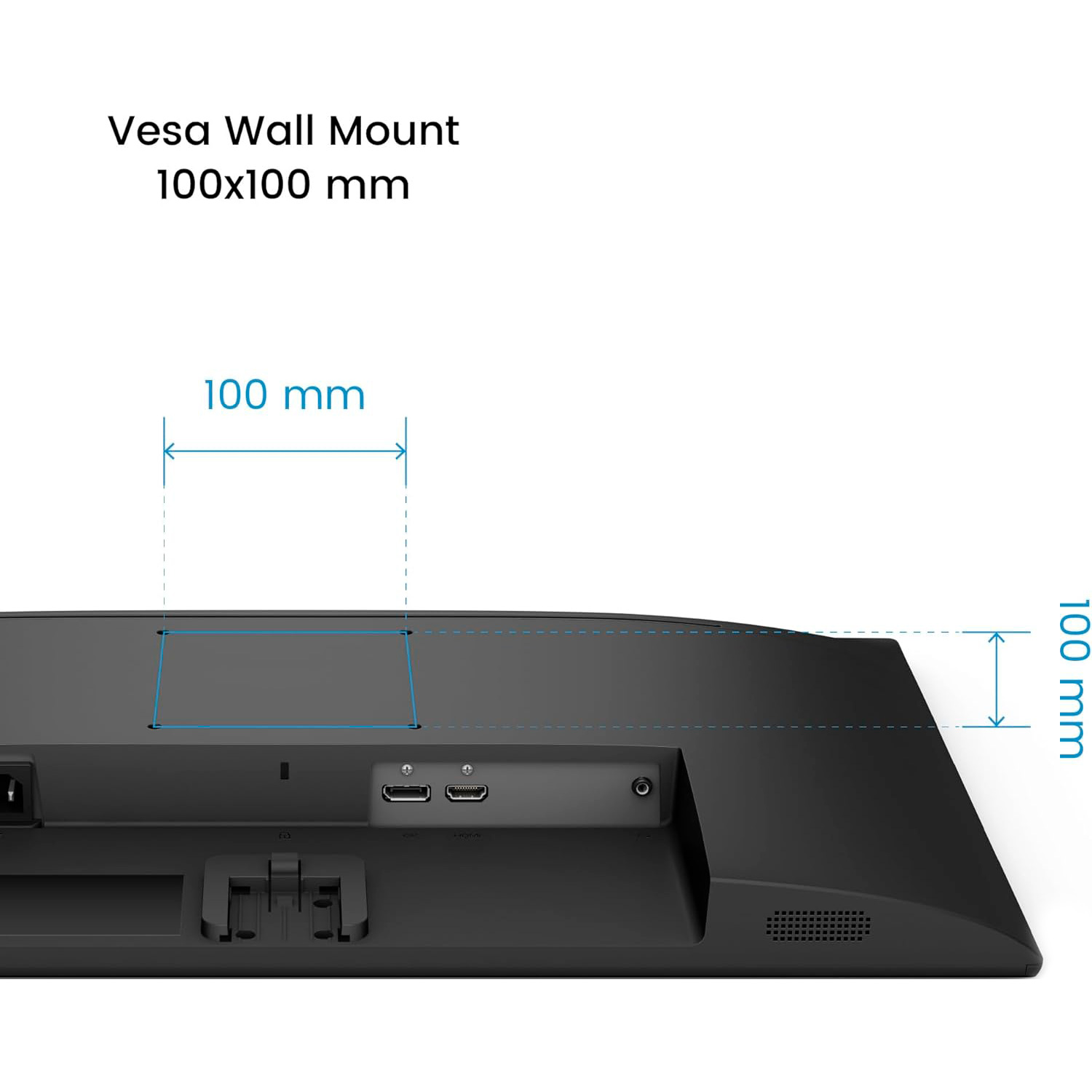 Монитор 23.8" BENQ GW2491E (9H.LNHLJ.LBE)
