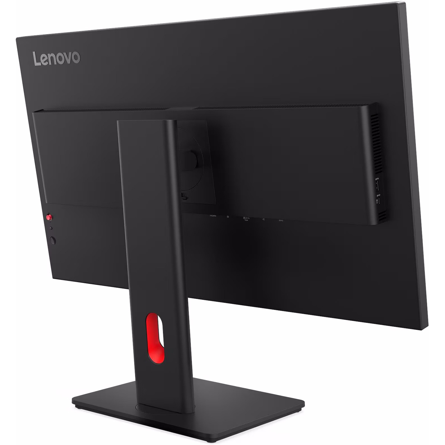 Монітор 31.5" LENOVO ThinkVision T32ud-40 (64B0GAT1UA)
