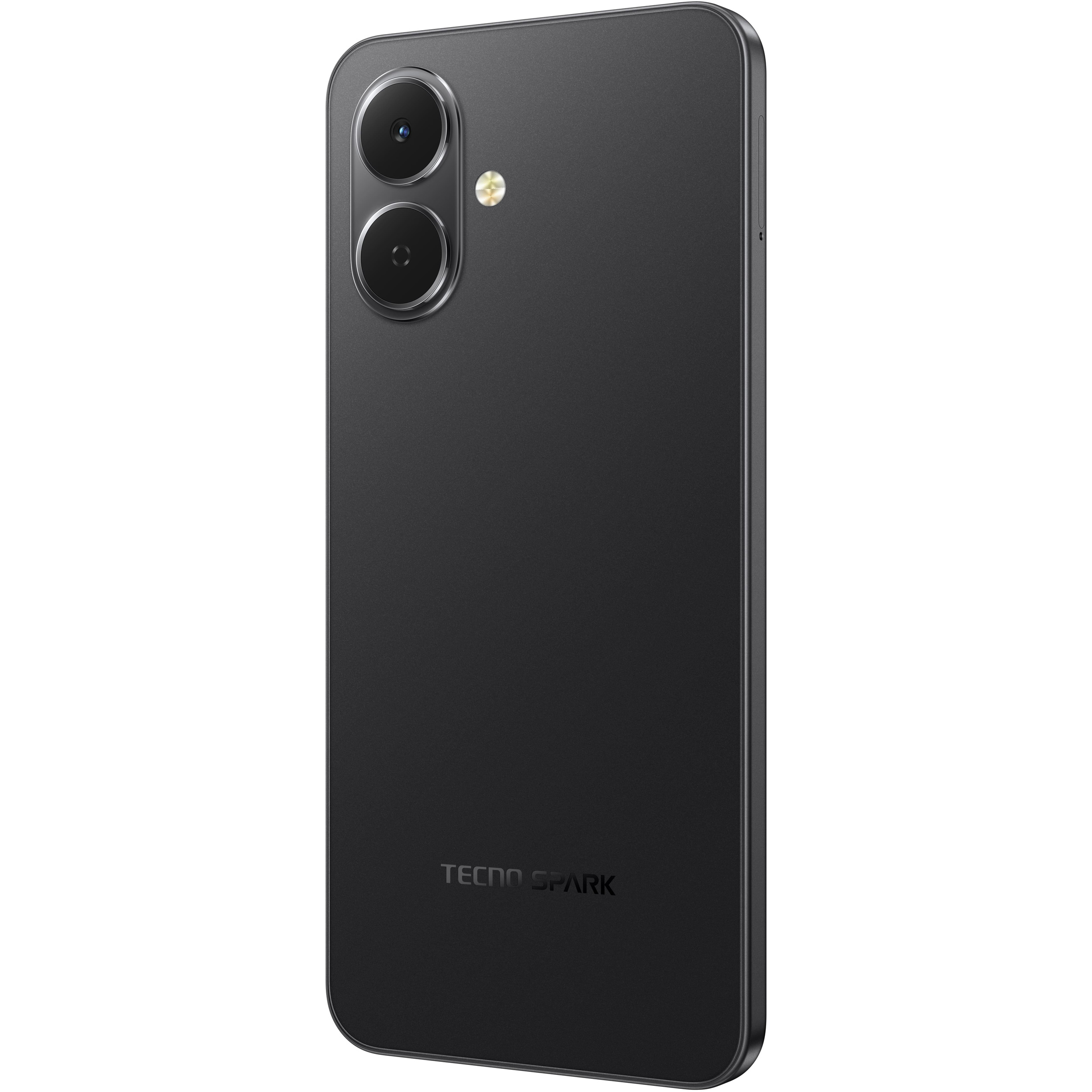 Смартфон TECNO Spark Go 2 (KM4) 3/64GB Ink Black