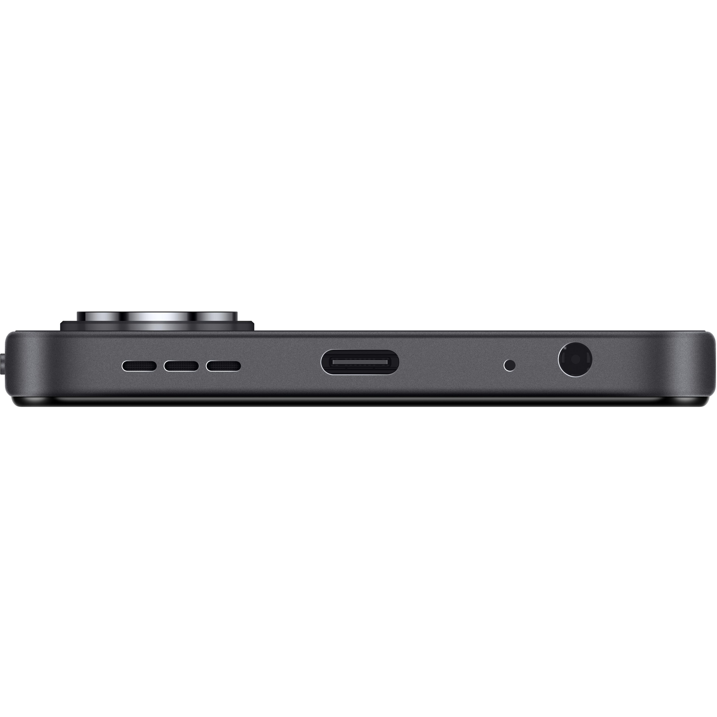 Смартфон TECNO Spark Go 2 (KM4) 3/64GB Ink Black