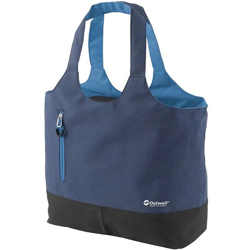 Термосумка OUTWELL Petrel Tote 19л Dark Blue (590231)