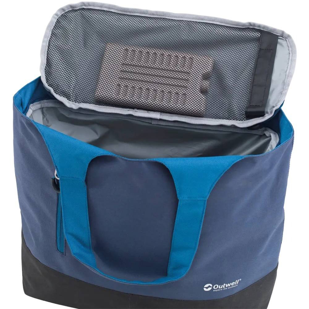 Термосумка OUTWELL Petrel Tote 19л Dark Blue (590231)