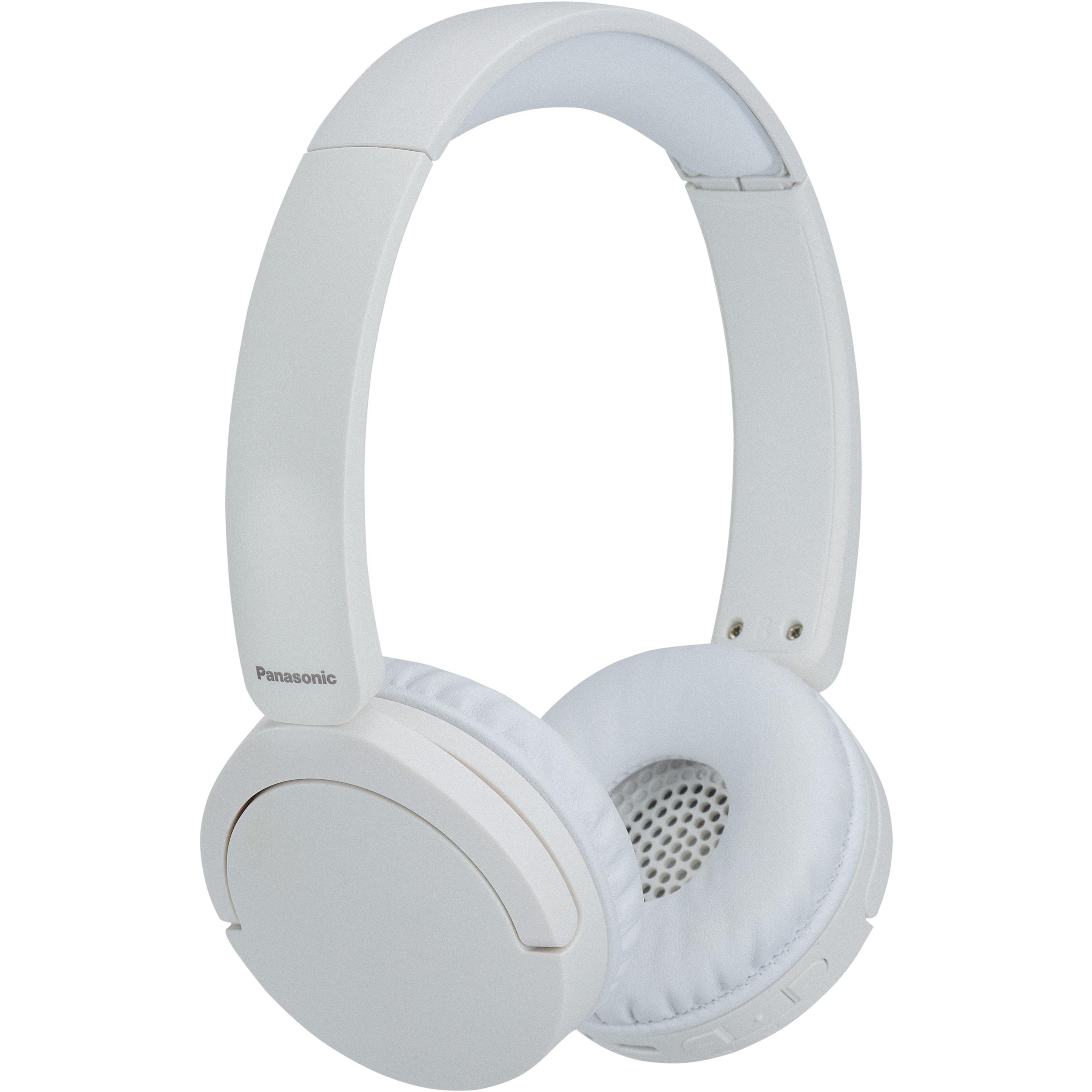 Навушники PANASONIC RB-HF630B White (RB-HF630BE-W)