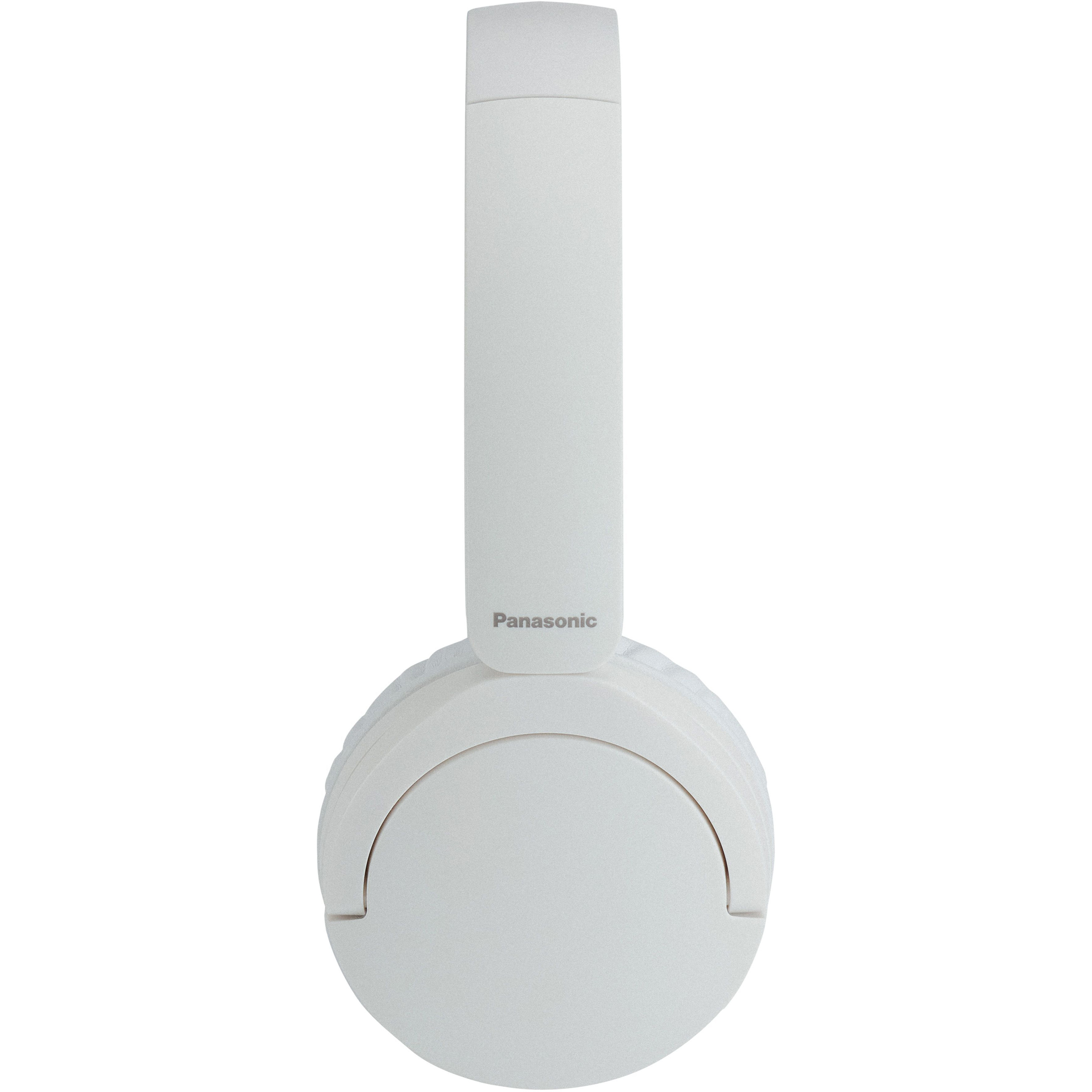 Навушники PANASONIC RB-HF630B White (RB-HF630BE-W)