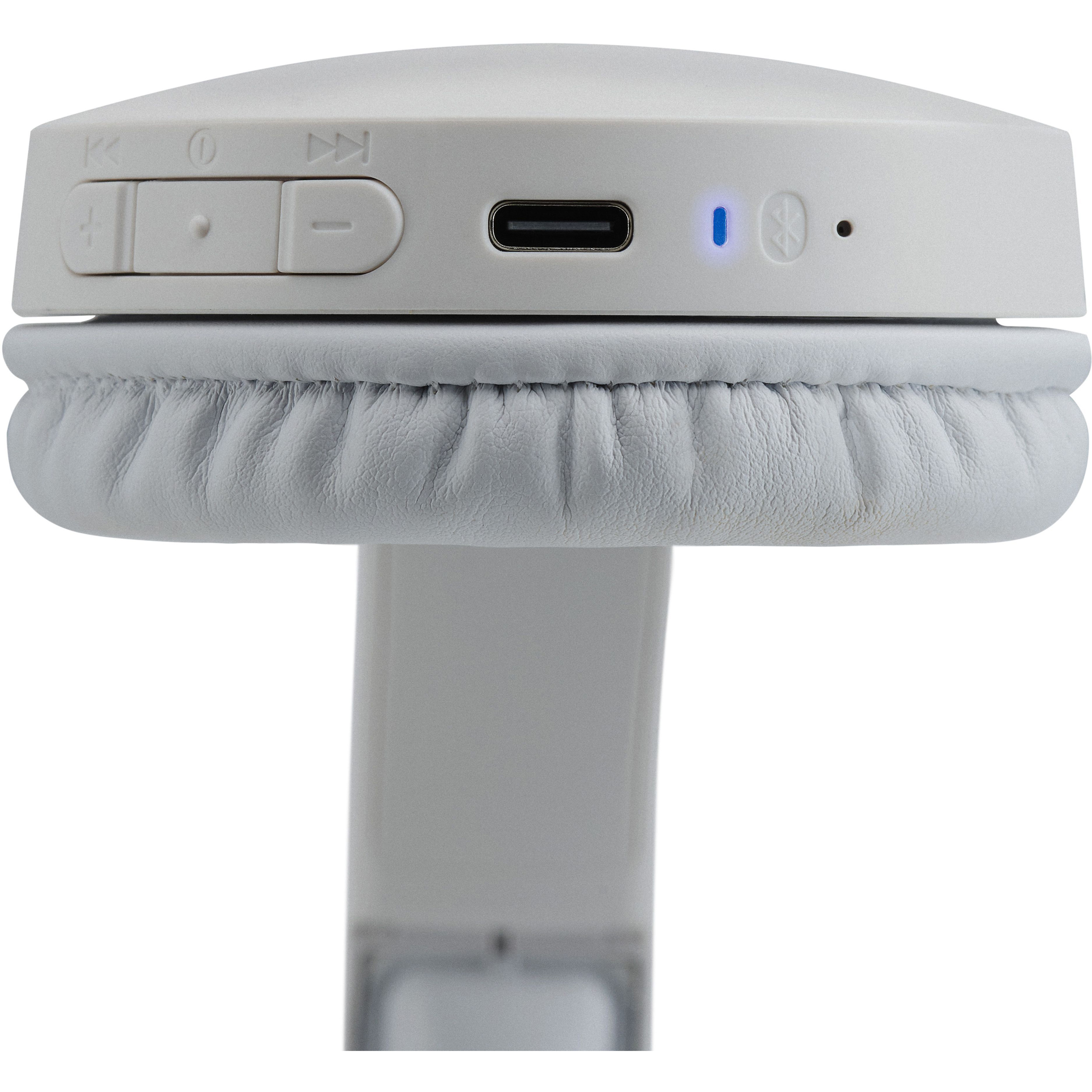 Навушники PANASONIC RB-HF630B White (RB-HF630BE-W)