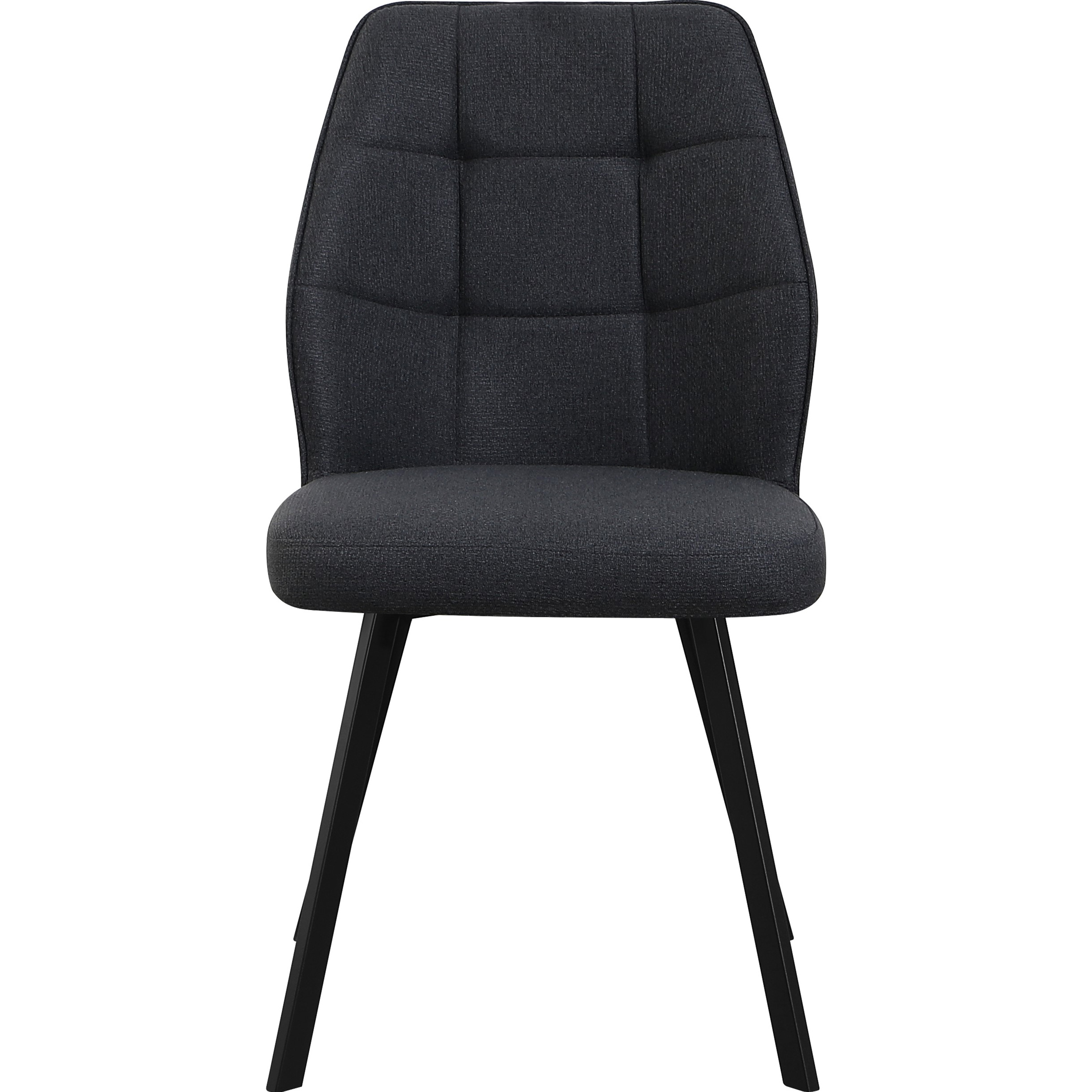 Кухонний стілець SPECIAL4YOU Bern Black (E7566)