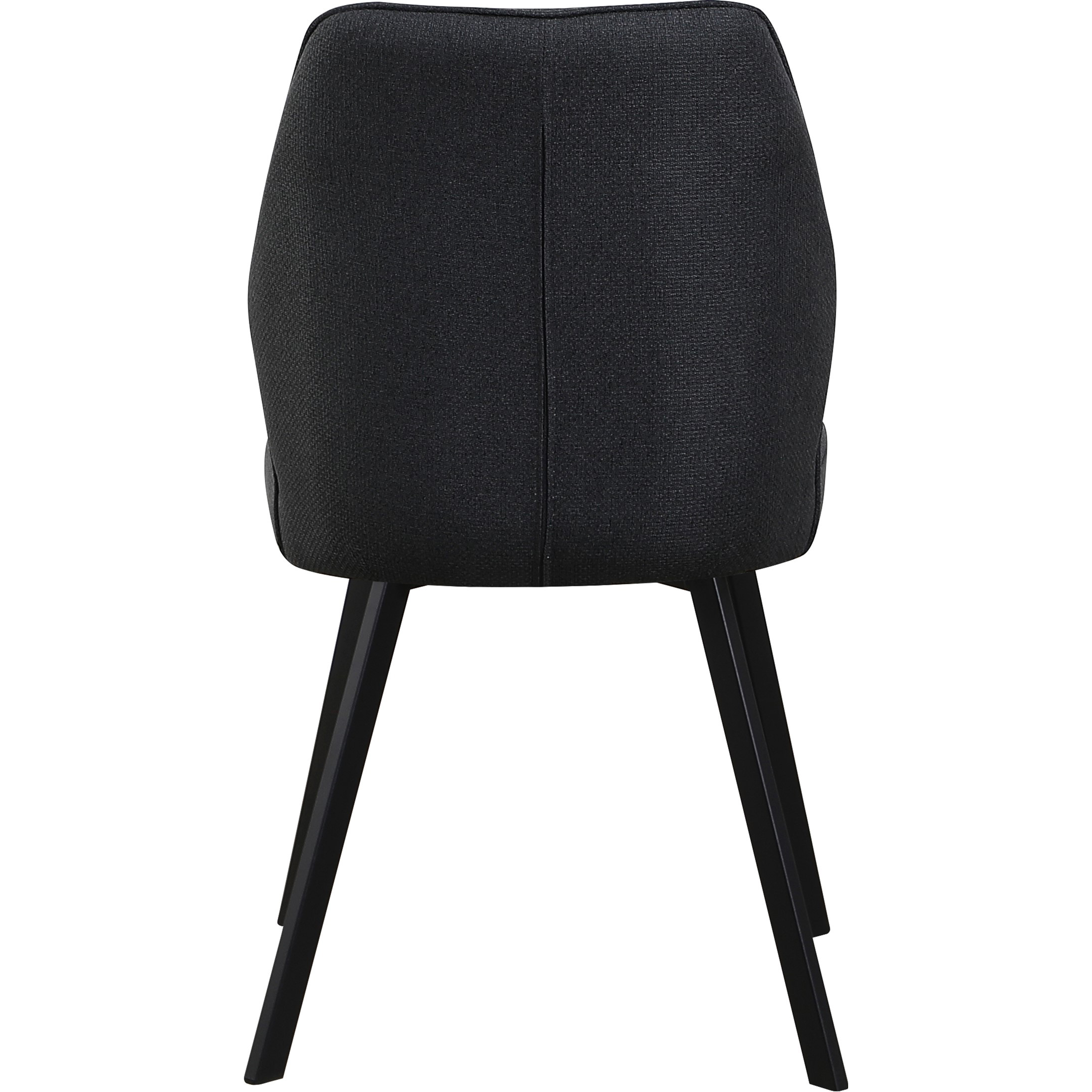 Кухонний стілець SPECIAL4YOU Bern Black (E7566)