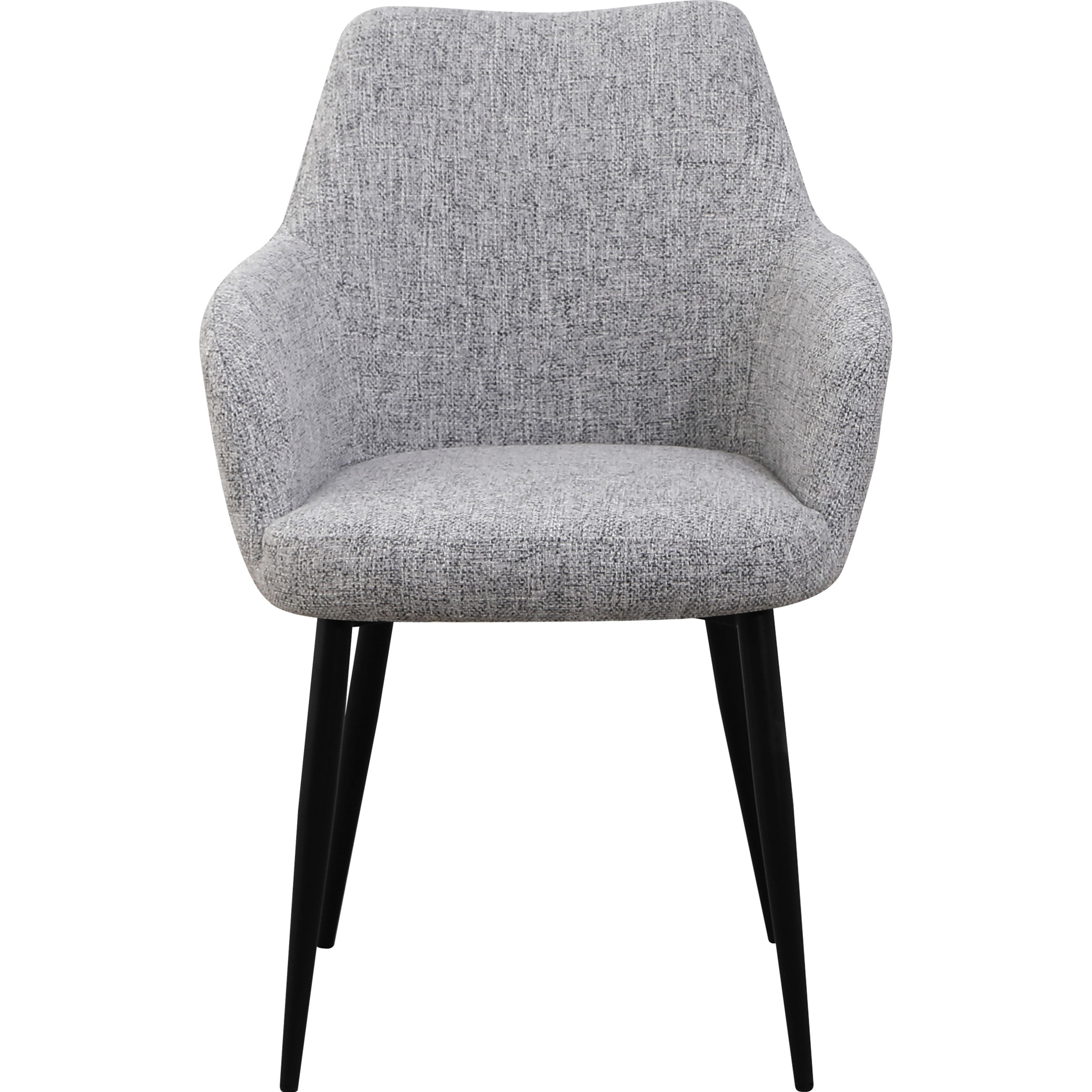 Кухонний стілець SPECIAL4YOU Executive Light Gray (E7535)