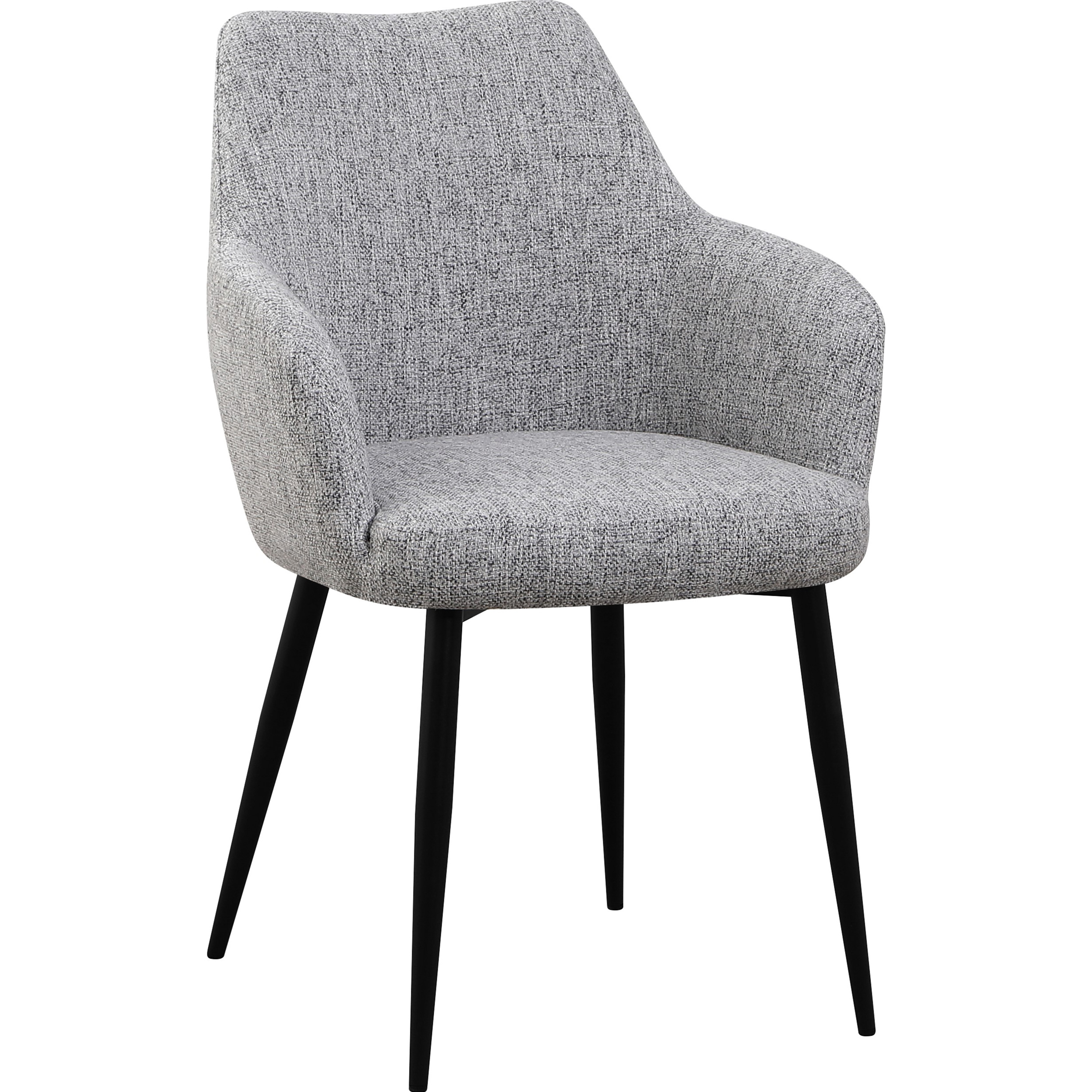 Кухонний стілець SPECIAL4YOU Executive Light Gray (E7535)