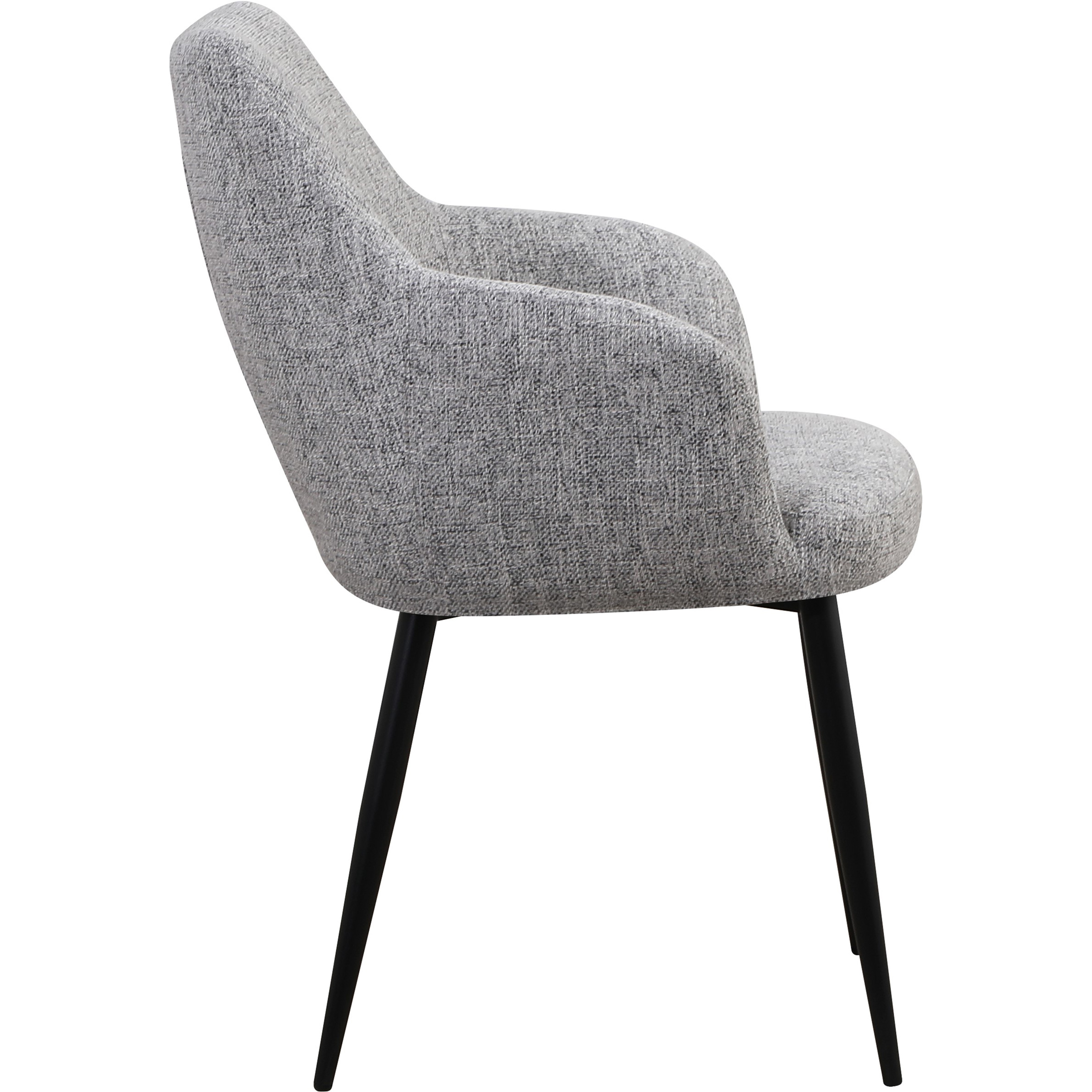 Кухонний стілець SPECIAL4YOU Executive Light Gray (E7535)