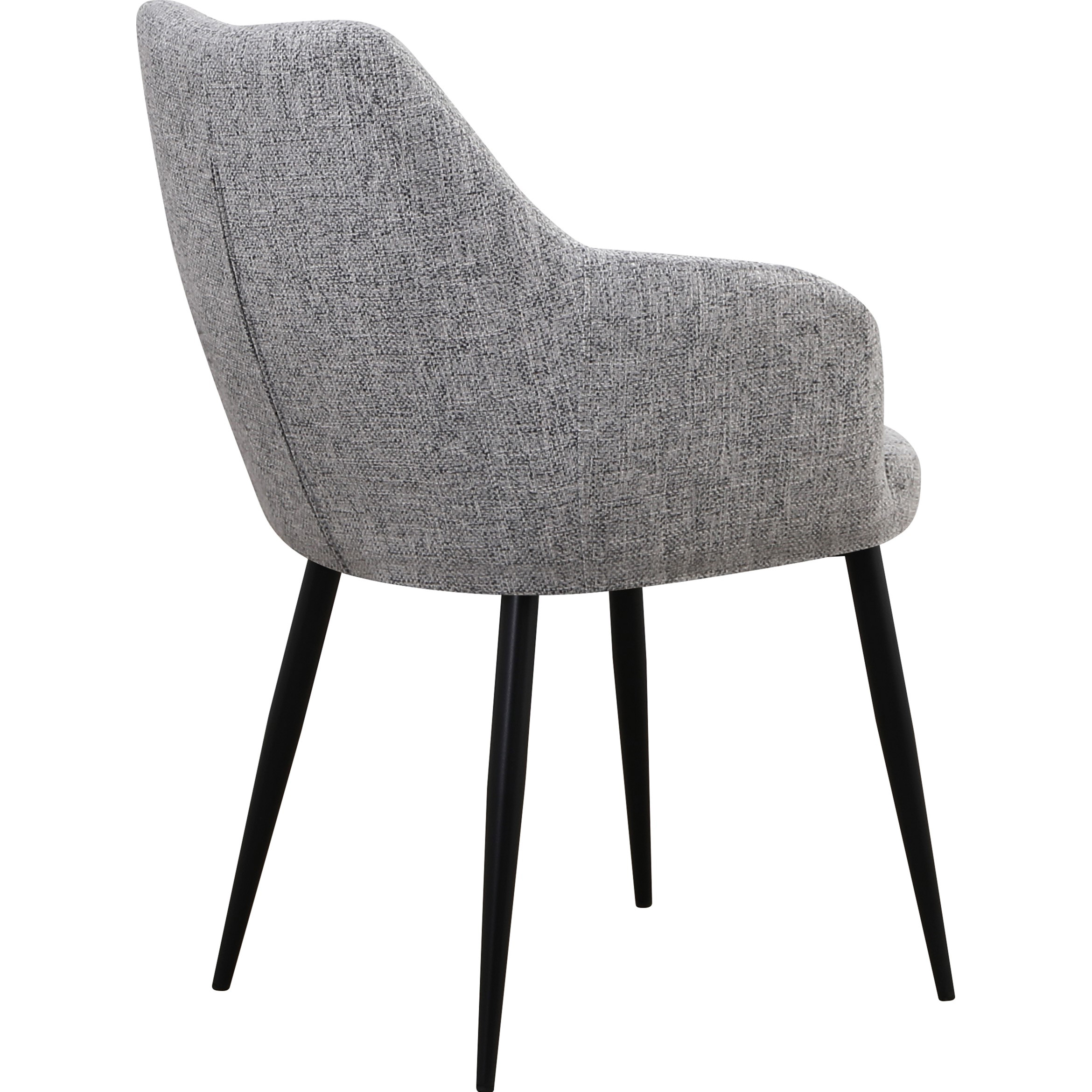 Кухонний стілець SPECIAL4YOU Executive Light Gray (E7535)