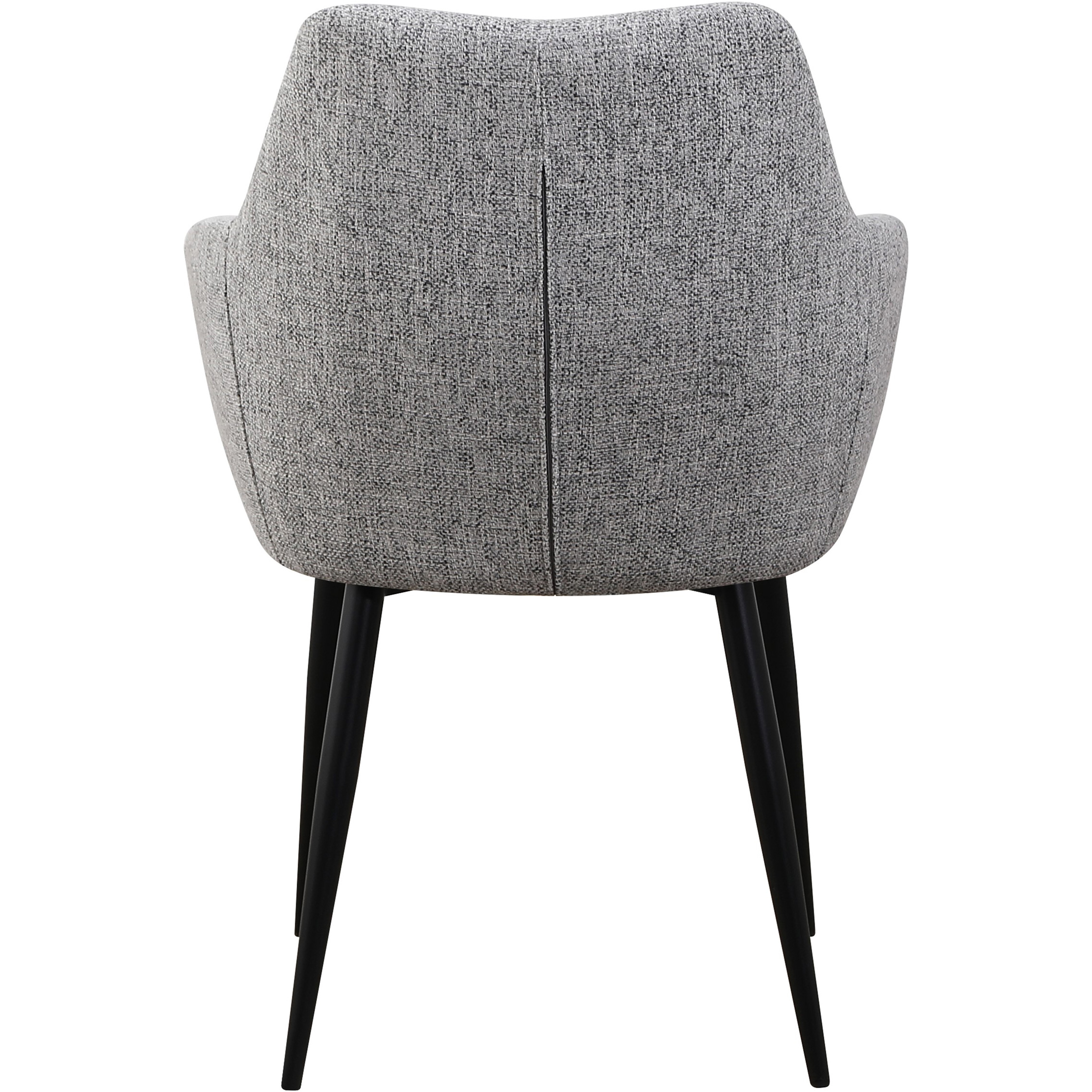 Кухонний стілець SPECIAL4YOU Executive Light Gray (E7535)