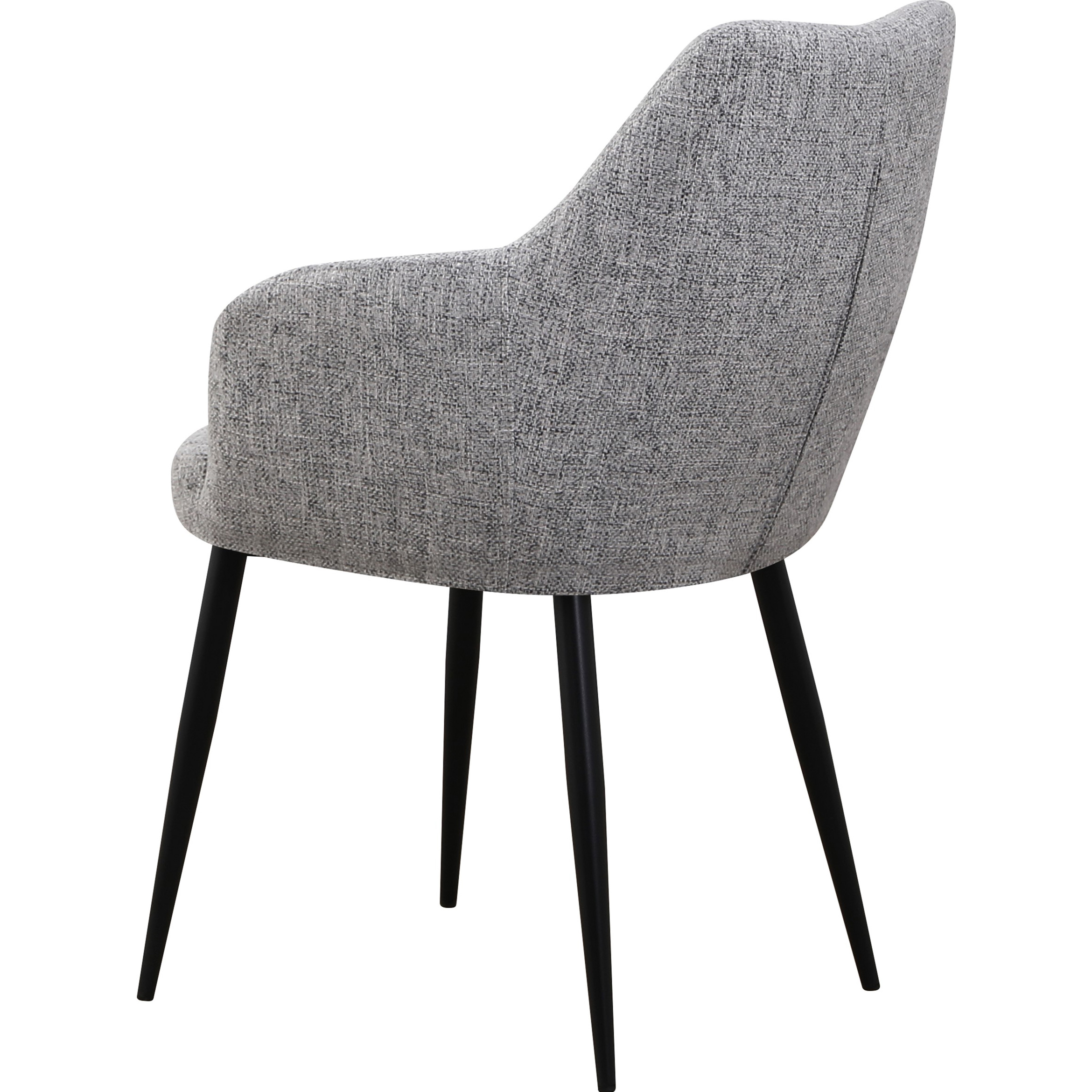 Кухонний стілець SPECIAL4YOU Executive Light Gray (E7535)