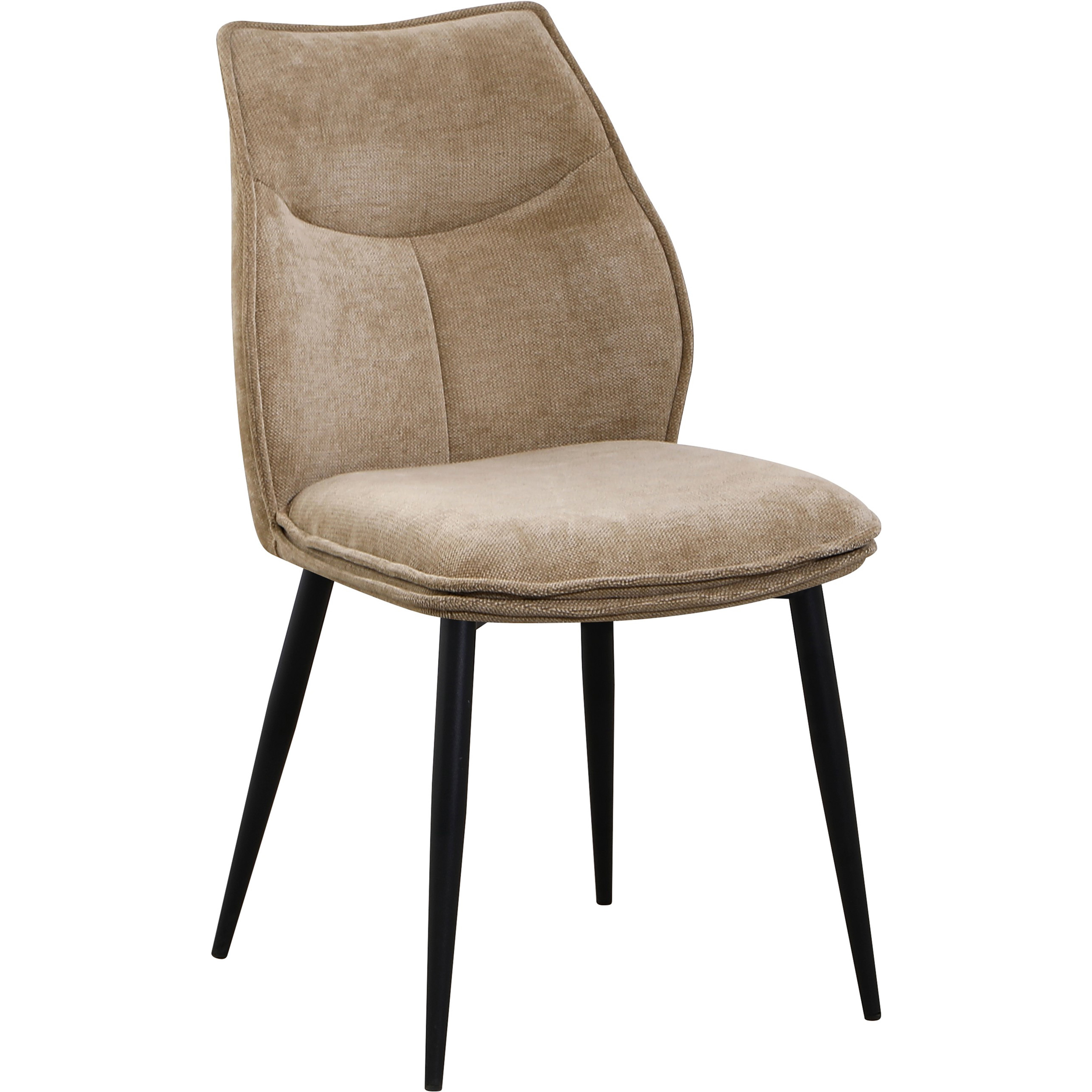 Кухонний стілець SPECIAL4YOU Sydney Beige (E7597)