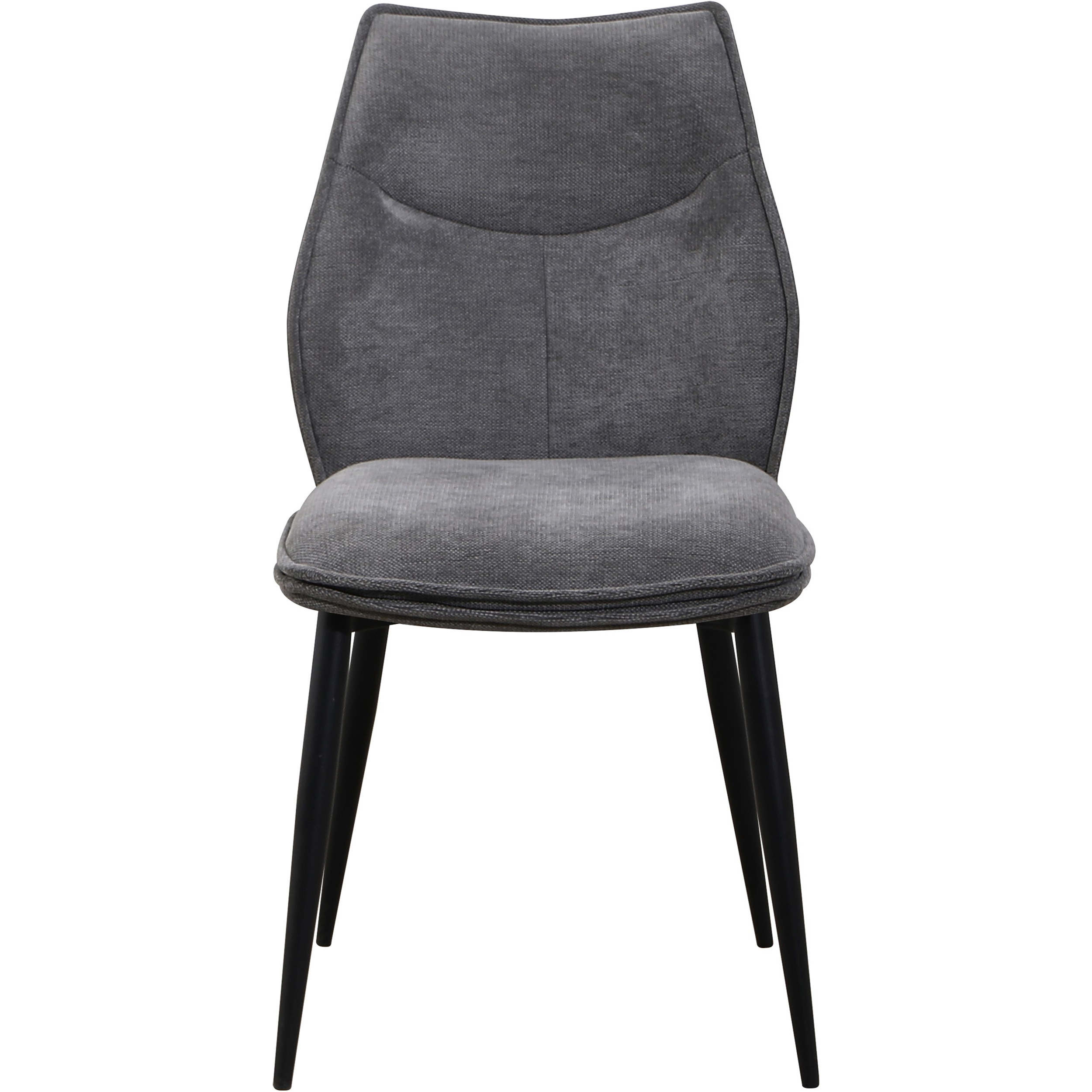 Кухонний стілець SPECIAL4YOU Sydney Dark Gray (E7580)