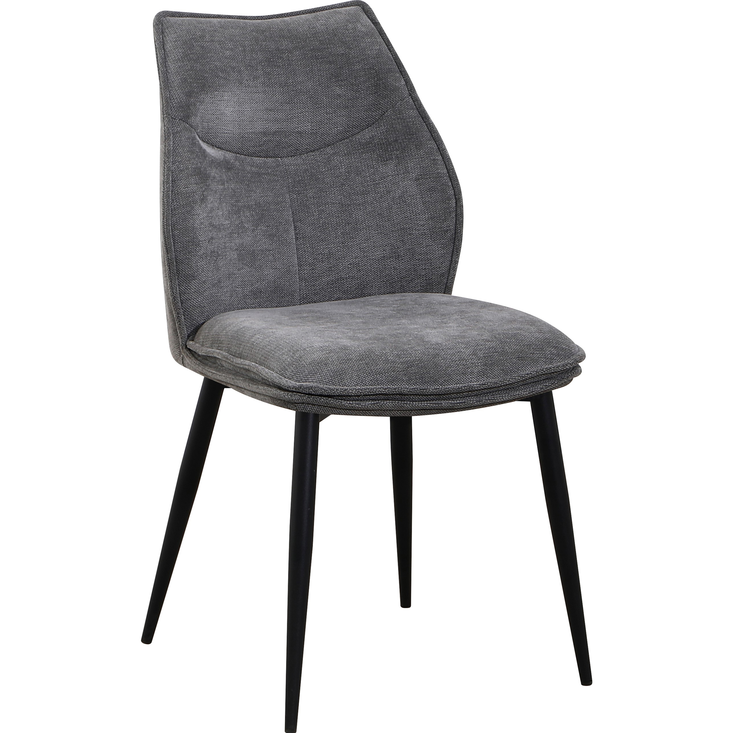 Кухонний стілець SPECIAL4YOU Sydney Dark Gray (E7580)