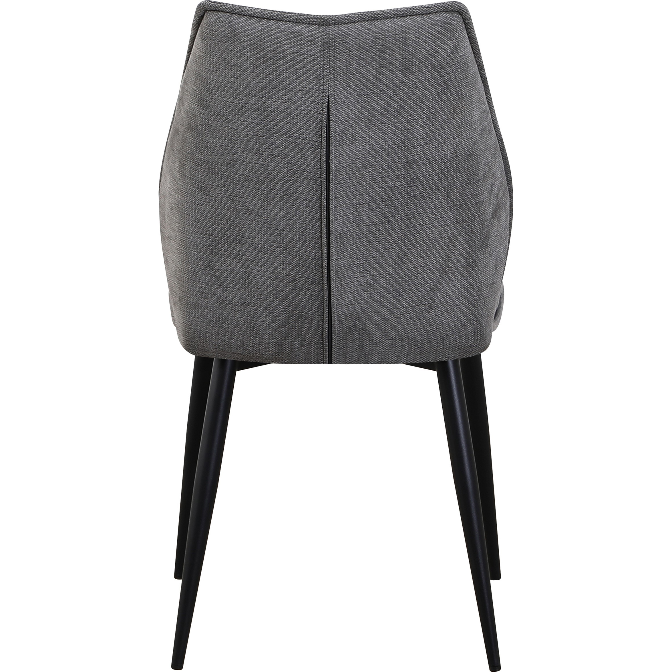Кухонний стілець SPECIAL4YOU Sydney Dark Gray (E7580)