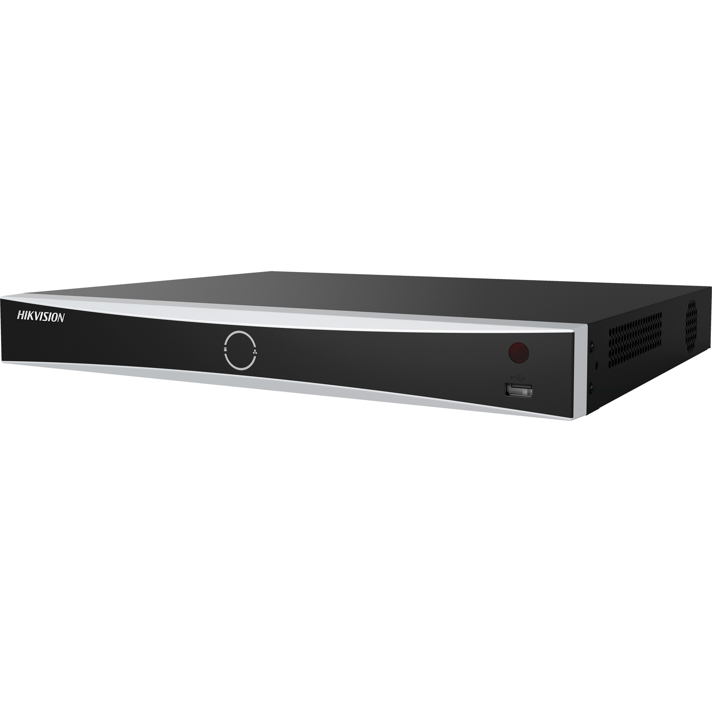 Відеореєстратор мережевий 32-канальний HIKVISION DS-7632NXI-I2/VPRO