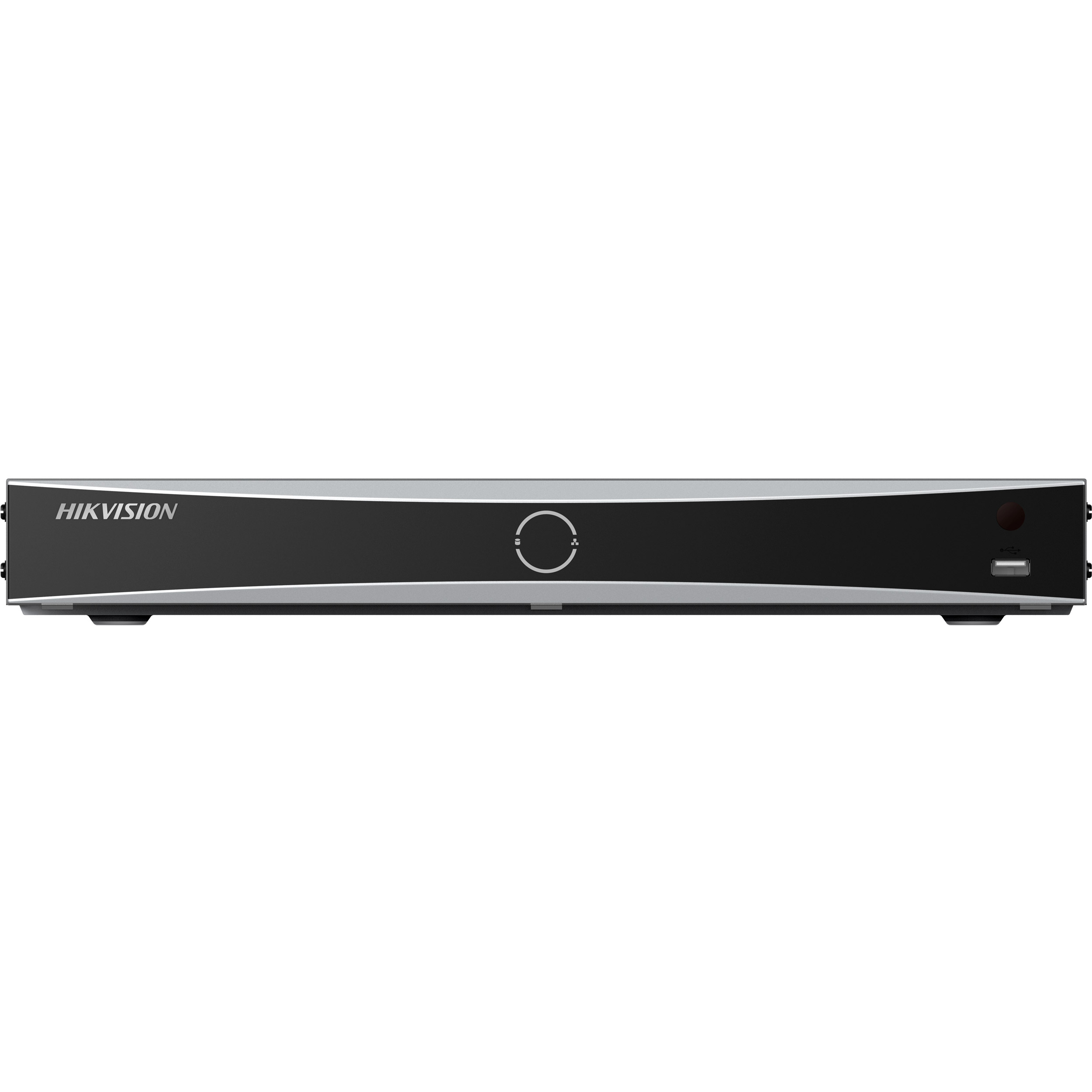 Відеореєстратор мережевий 32-канальний HIKVISION DS-7632NXI-I2/VPRO