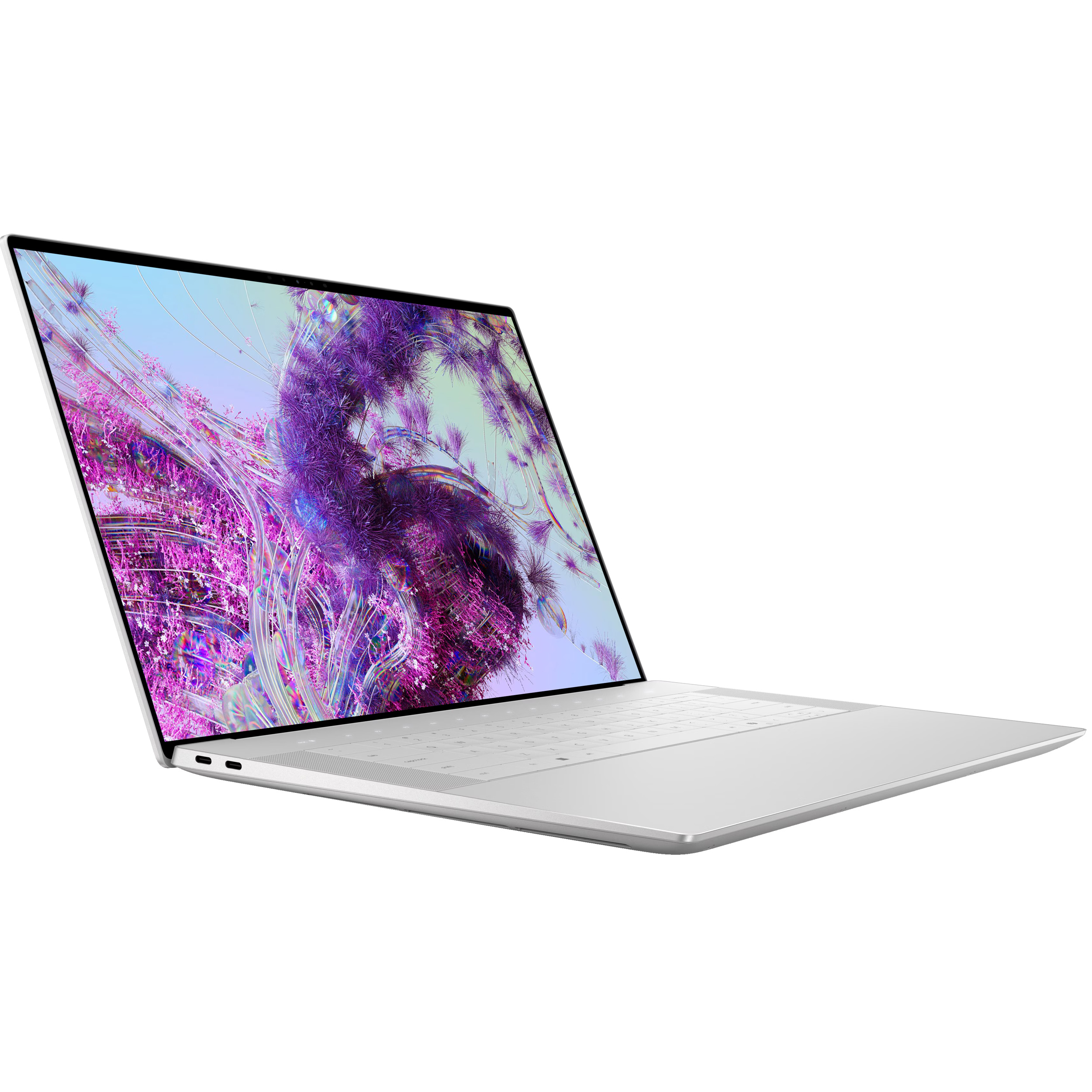 Ноутбук DELL XPS 16 9640 Platinum (210-BLFY_161TB)