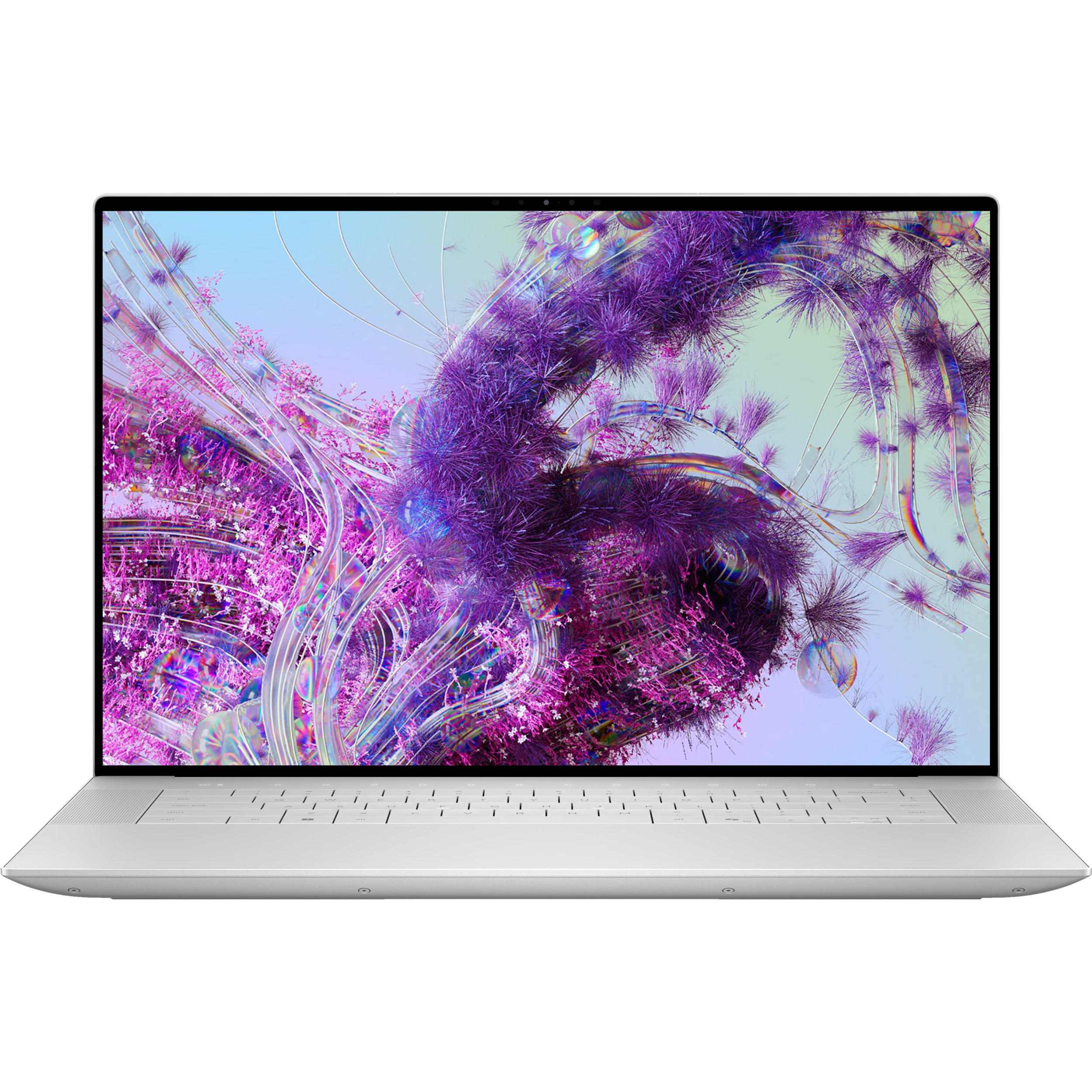 Ноутбук DELL XPS 16 9640 Platinum (210-BLFY_161TB)