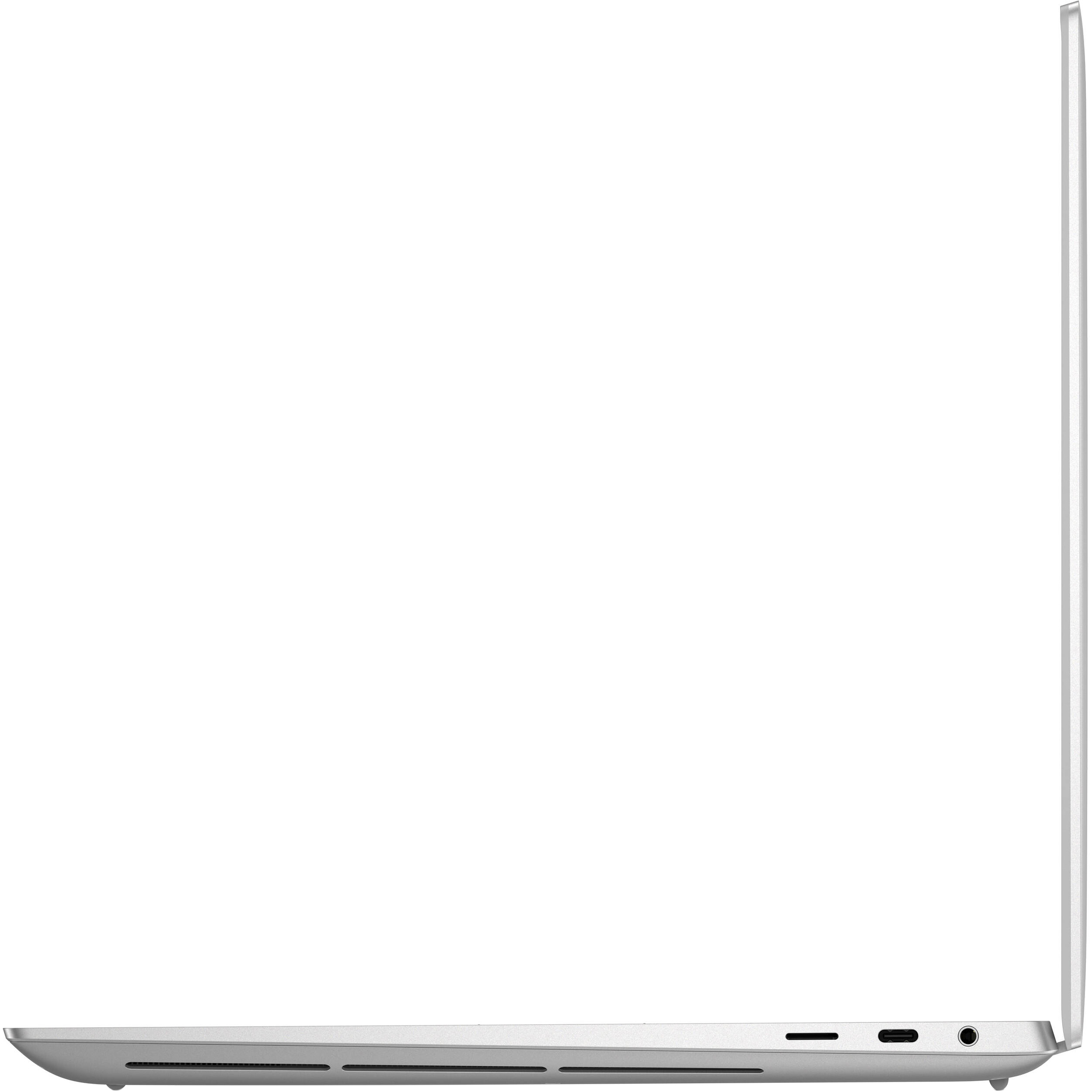 Ноутбук DELL XPS 16 9640 Platinum (210-BLFY_161TB)