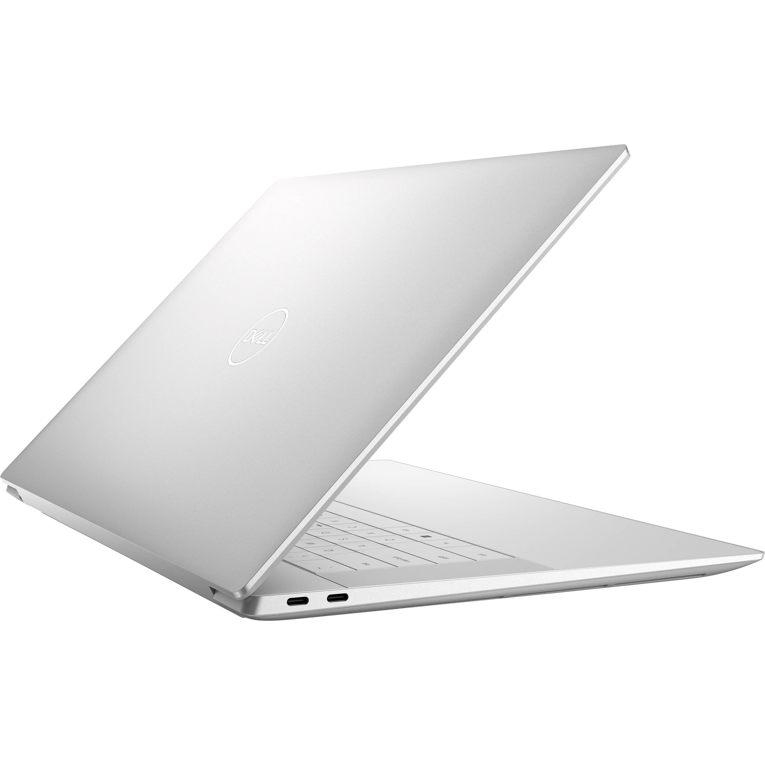 Ноутбук DELL XPS 16 9640 Platinum (210-BLFY_161TB)