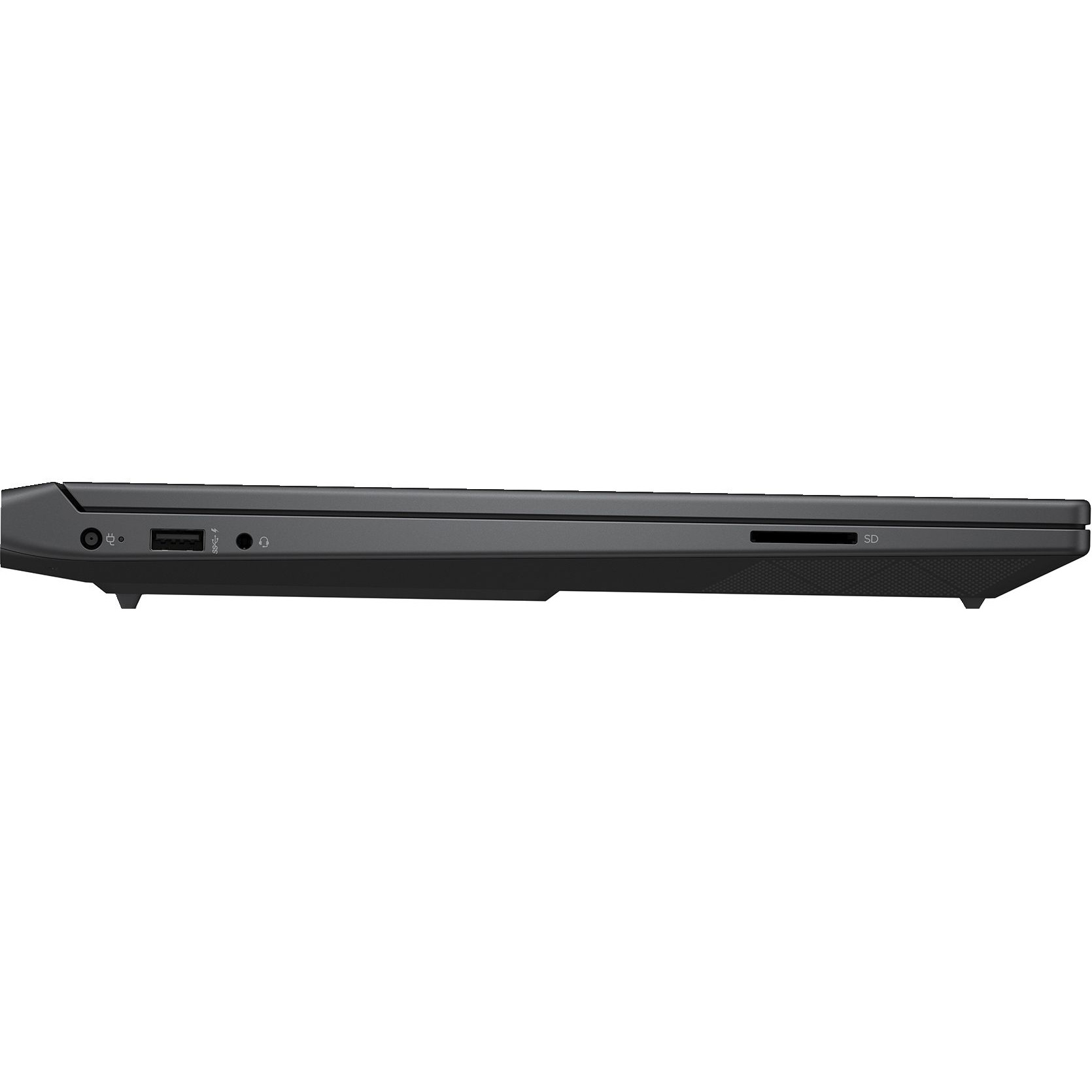 Ноутбук HP Victus 15-fb3052ua Mica Silver (C1XA2EA)
