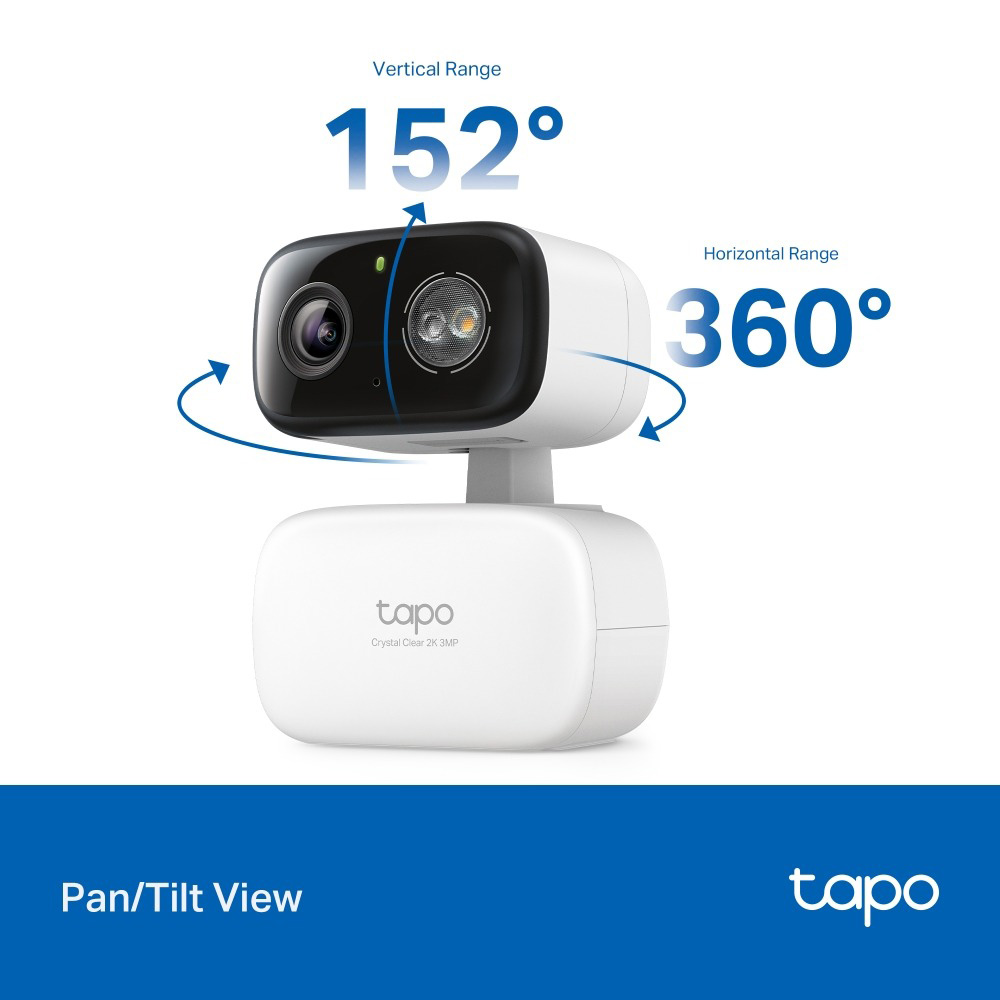 IP-камера TP-LINK TAPO C216