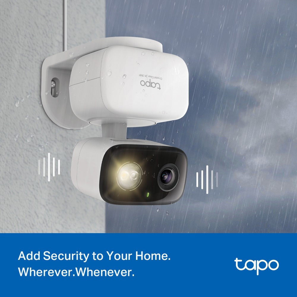 IP-камера TP-LINK TAPO C216