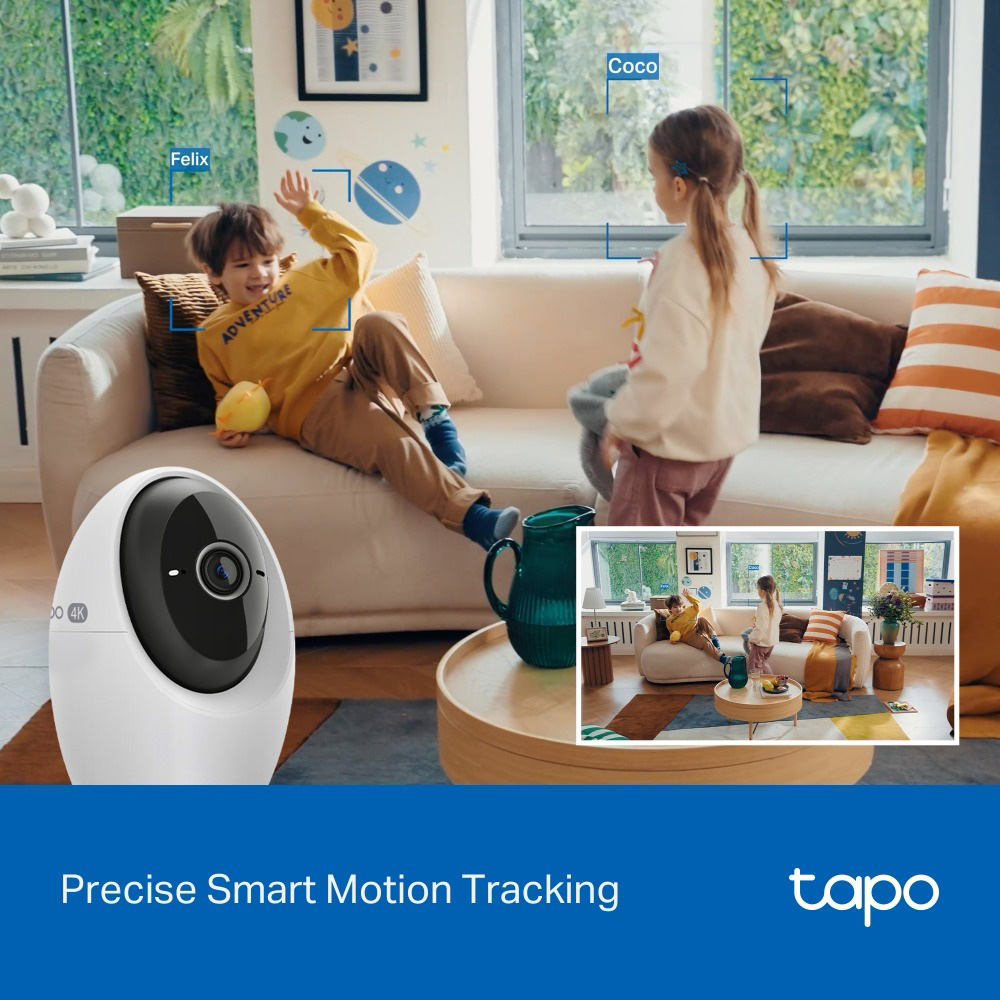 IP-камера TP-LINK TAPO C260