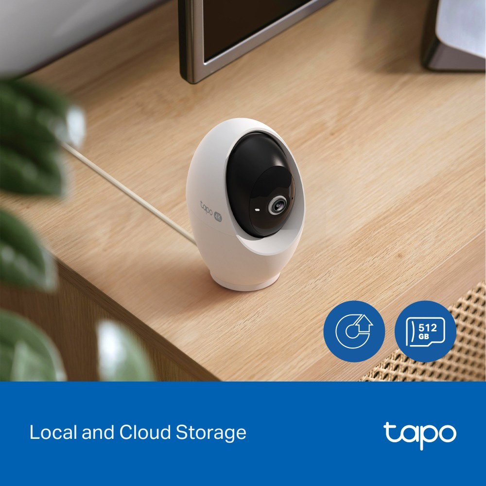 IP-камера TP-LINK TAPO C260