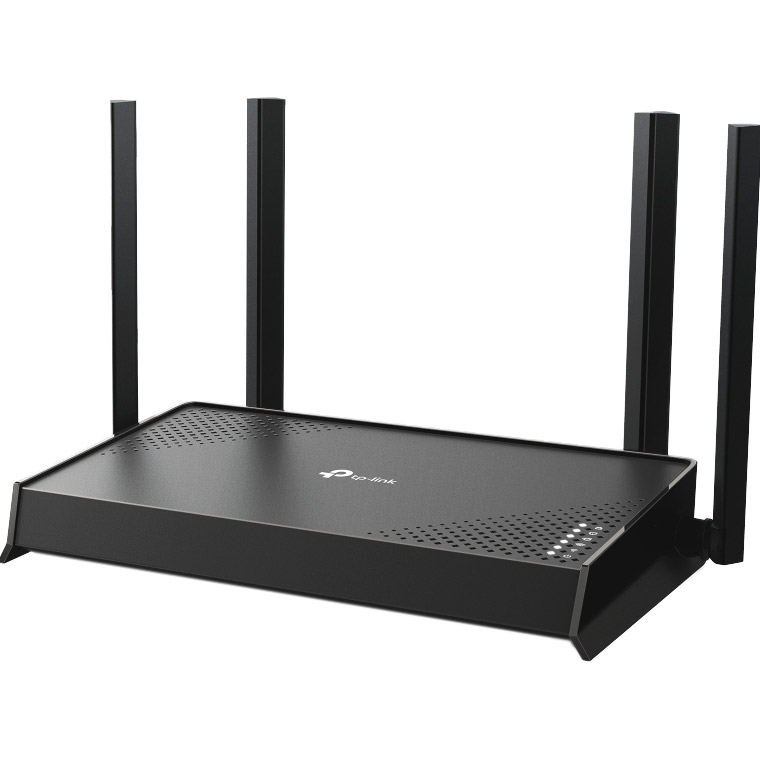 Wi-Fi роутер TP-LINK Archer BE220