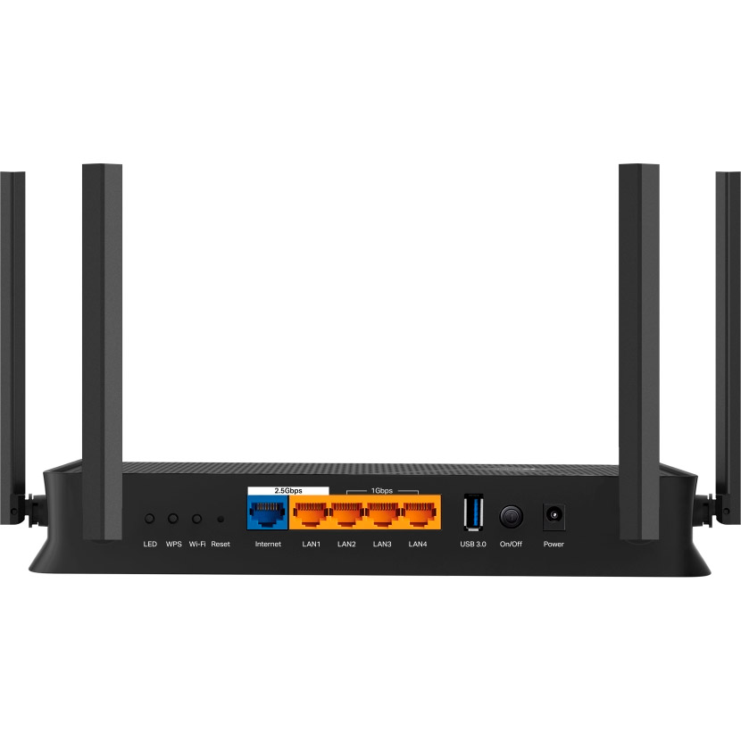 Wi-Fi роутер TP-LINK Archer BE230