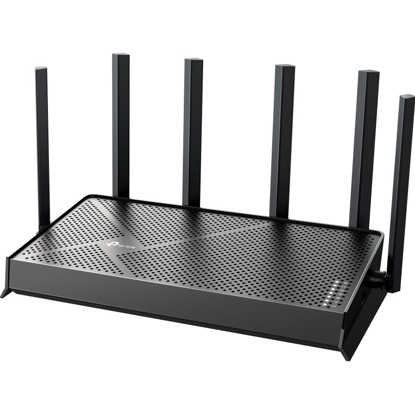 Wi-Fi роутер TP-LINK Archer BE400