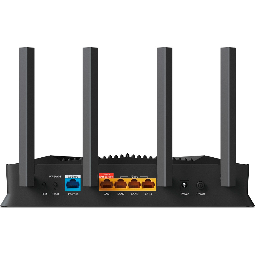 Wi-Fi роутер TP-LINK Archer GE230