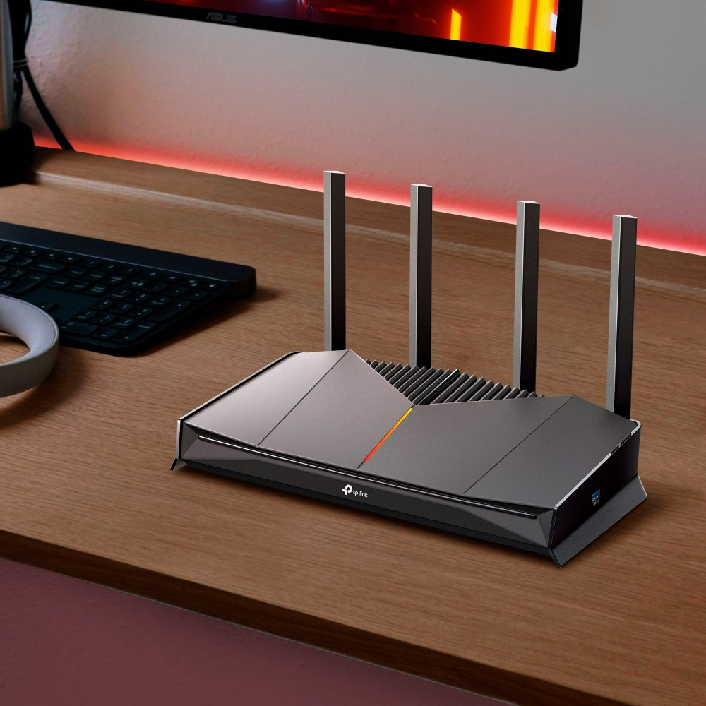Wi-Fi роутер TP-LINK Archer GE230
