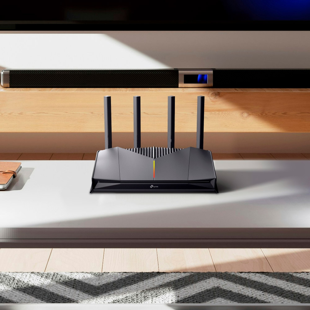 Wi-Fi роутер TP-LINK Archer GE230