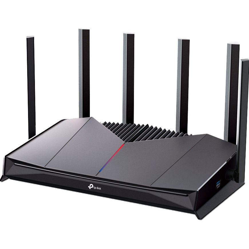 Wi-Fi роутер TP-LINK Archer GE400