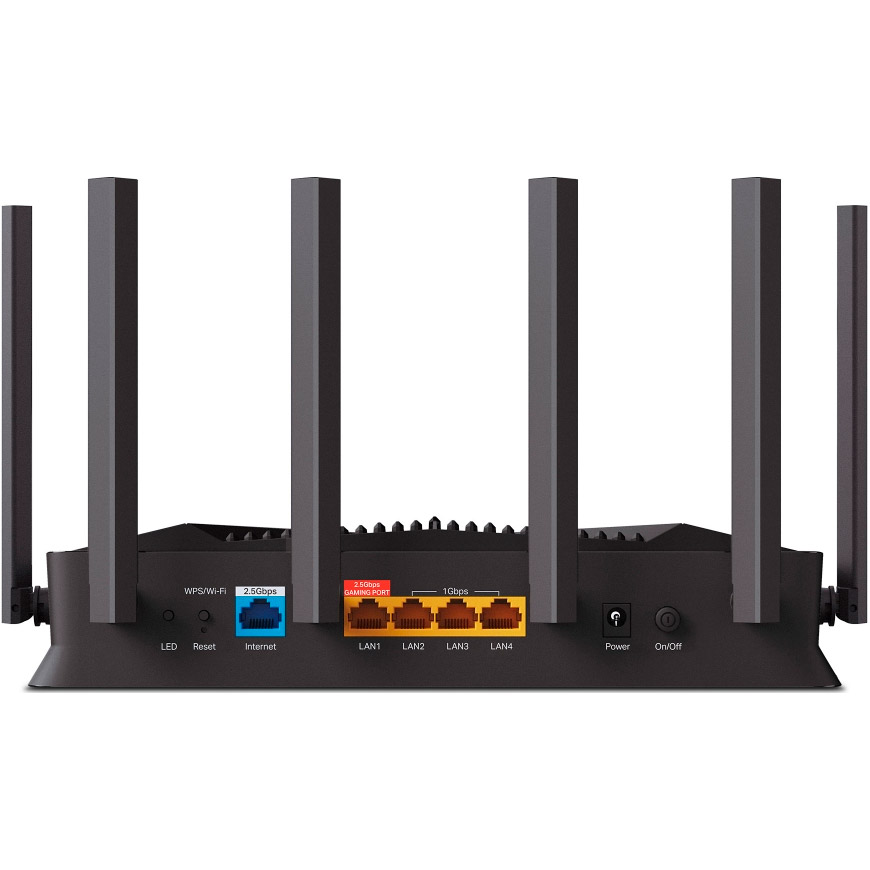 Wi-Fi роутер TP-LINK Archer GE400