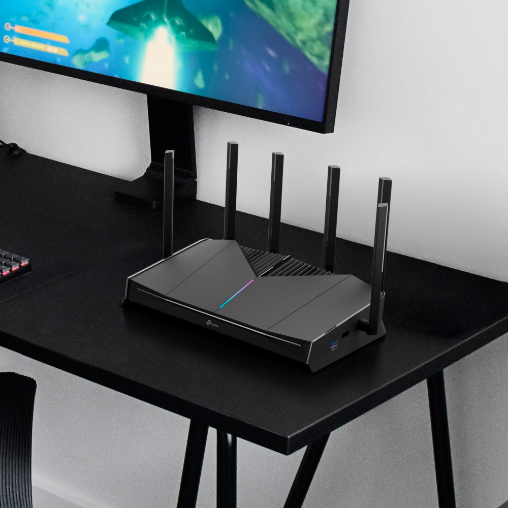 Wi-Fi роутер TP-LINK Archer GE400
