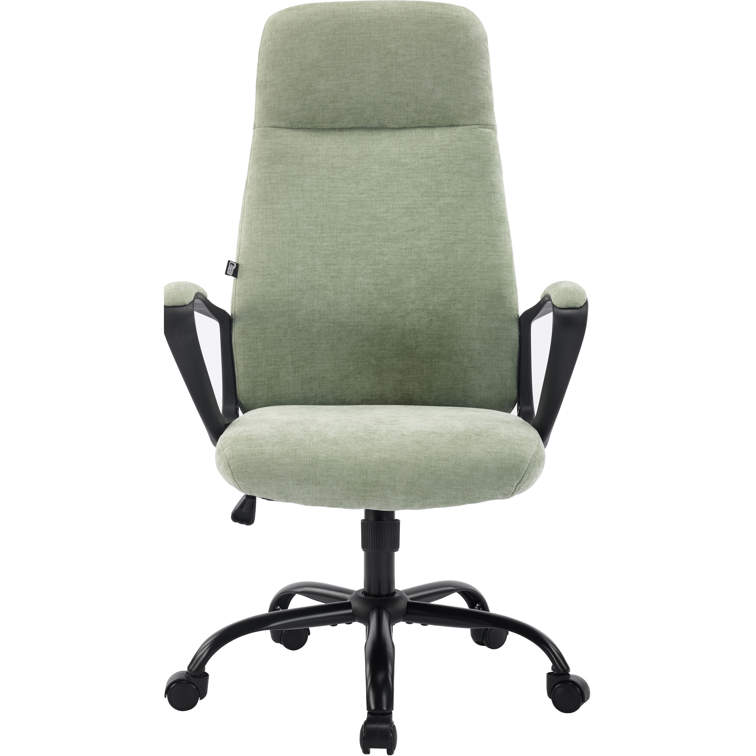 Крісло офісне SPECIAL4YOU Bali Olive (E7443)