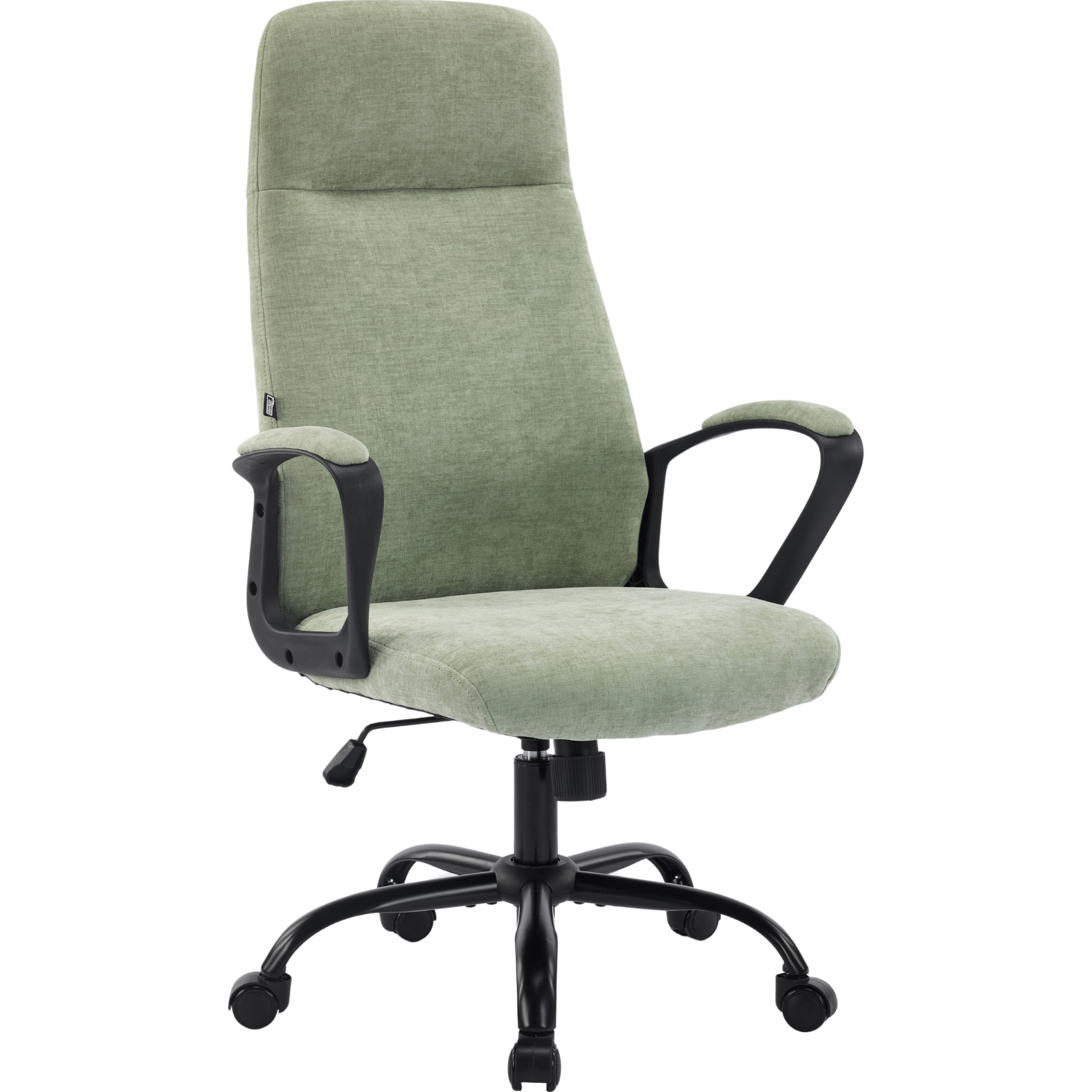 Крісло офісне SPECIAL4YOU Bali Olive (E7443)