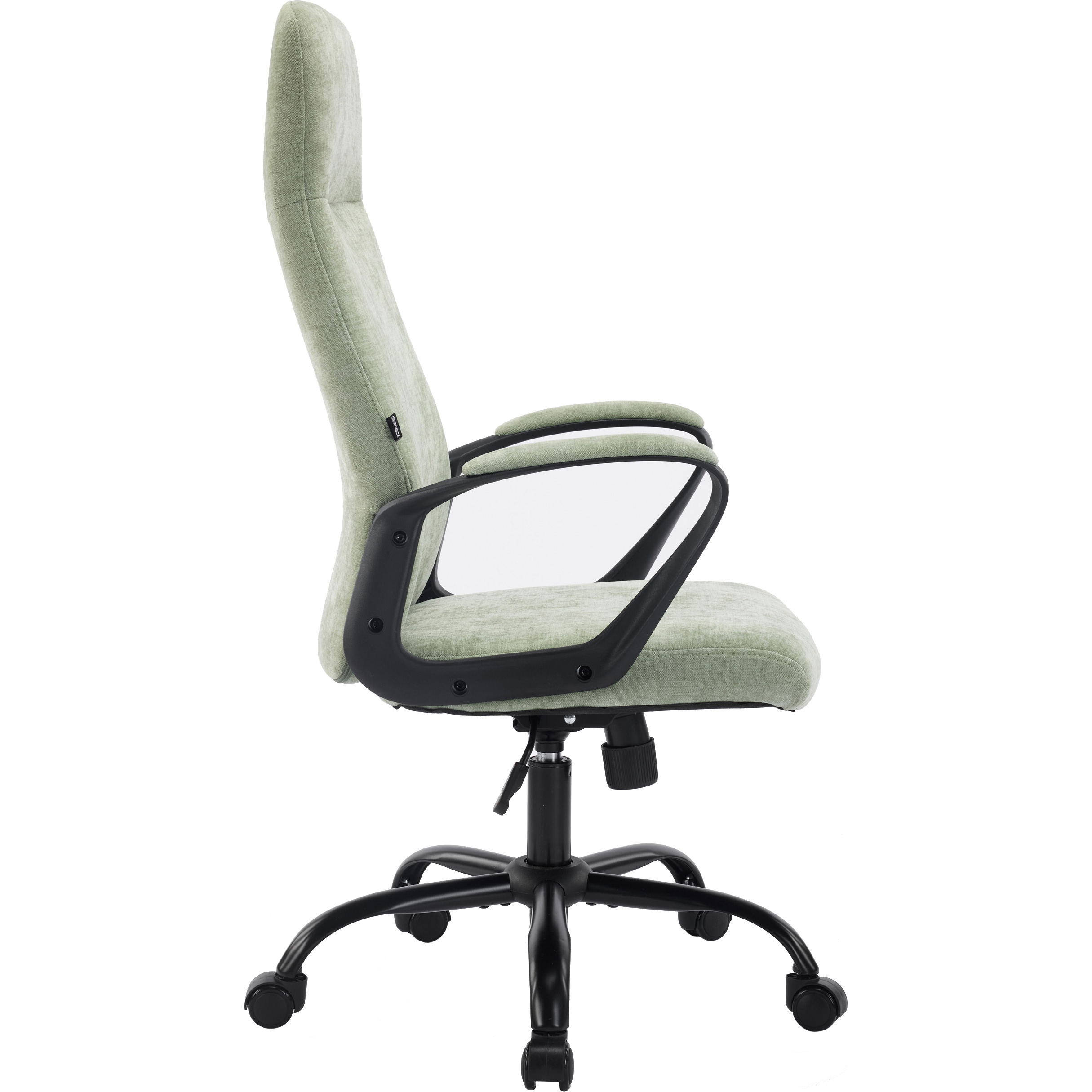 Крісло офісне SPECIAL4YOU Bali Olive (E7443)