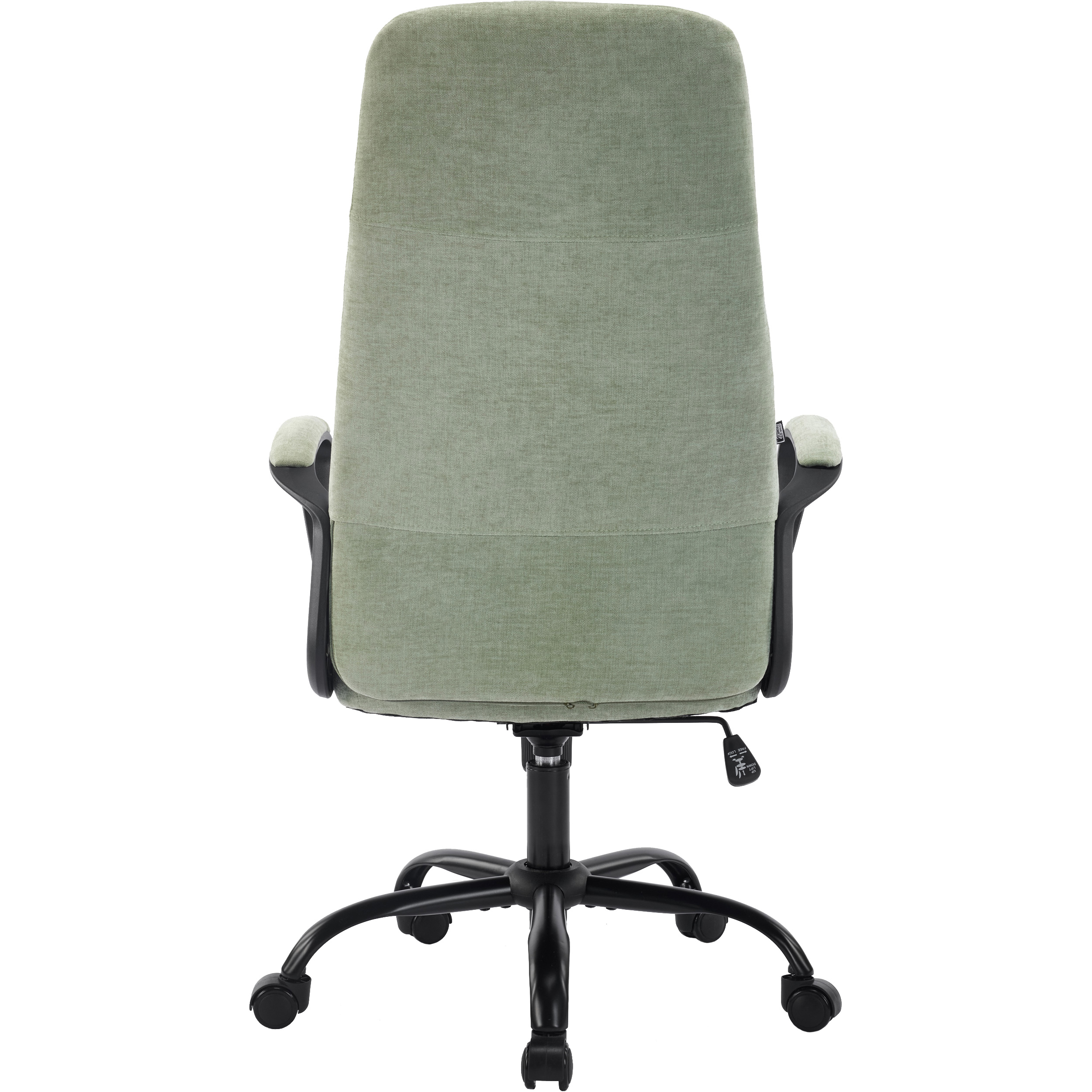 Крісло офісне SPECIAL4YOU Bali Olive (E7443)